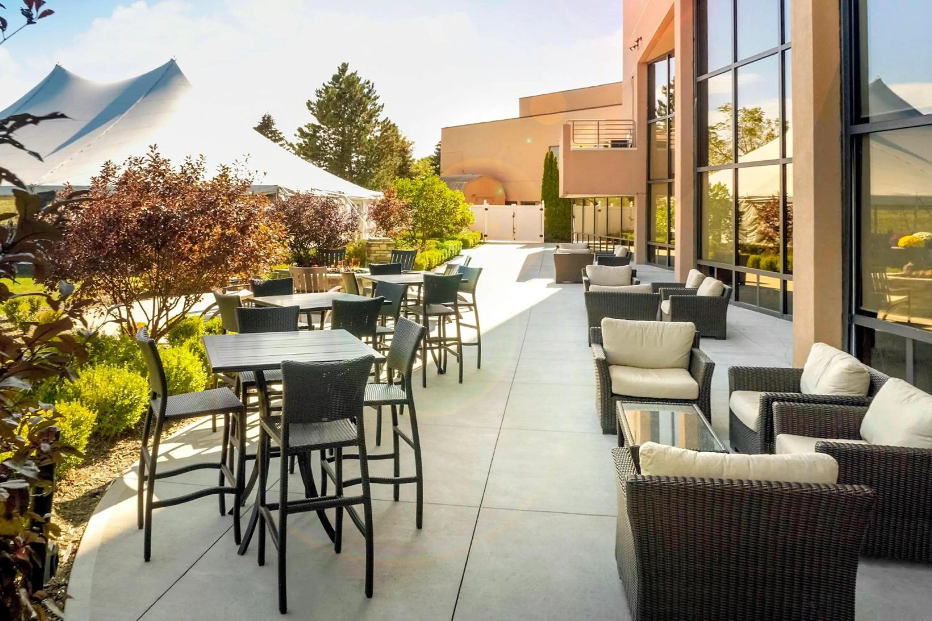 Other in Ann Arbor Marriott Ypsilanti at Eagle Crest