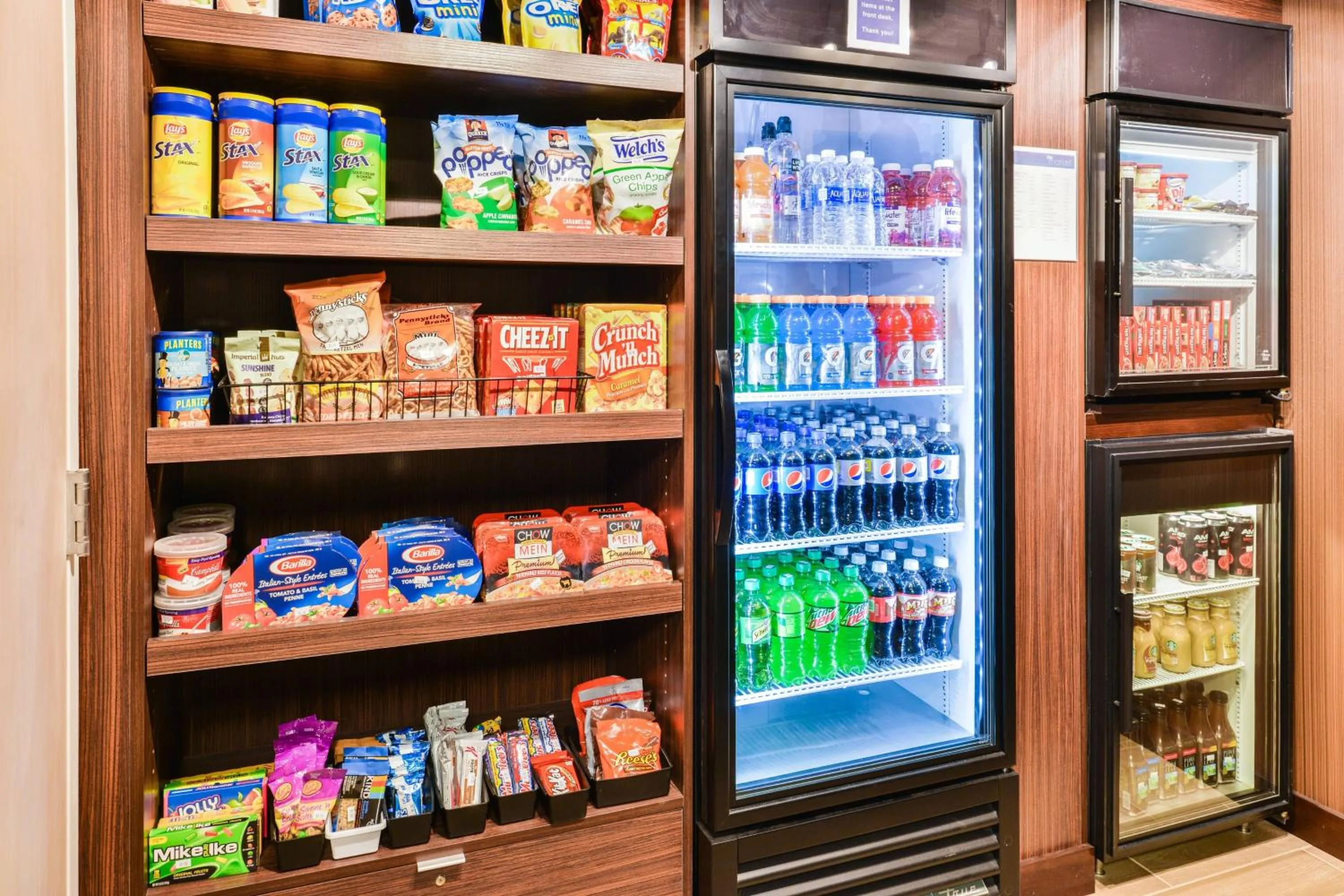 Other in Fairfield Inn Corning Riverside