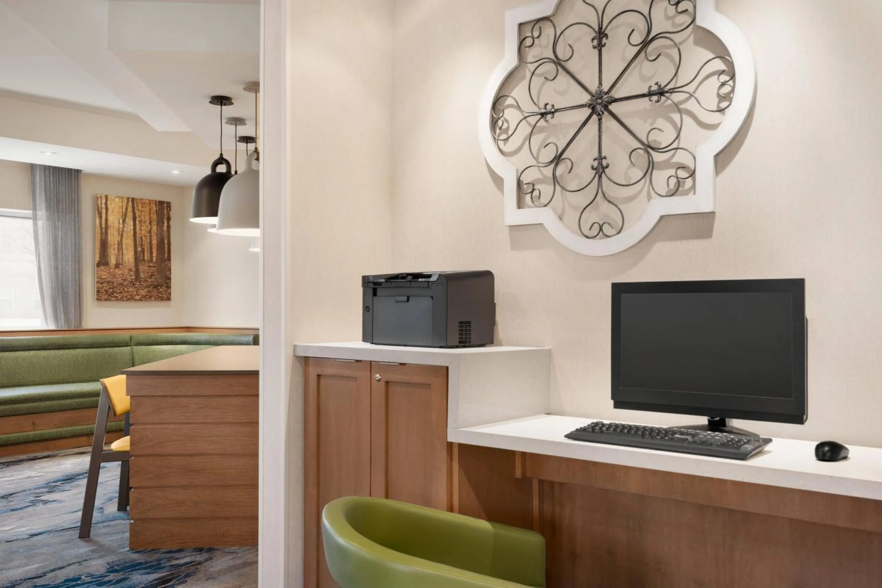 Other in Fairfield Inn Erie Millcreek Mall