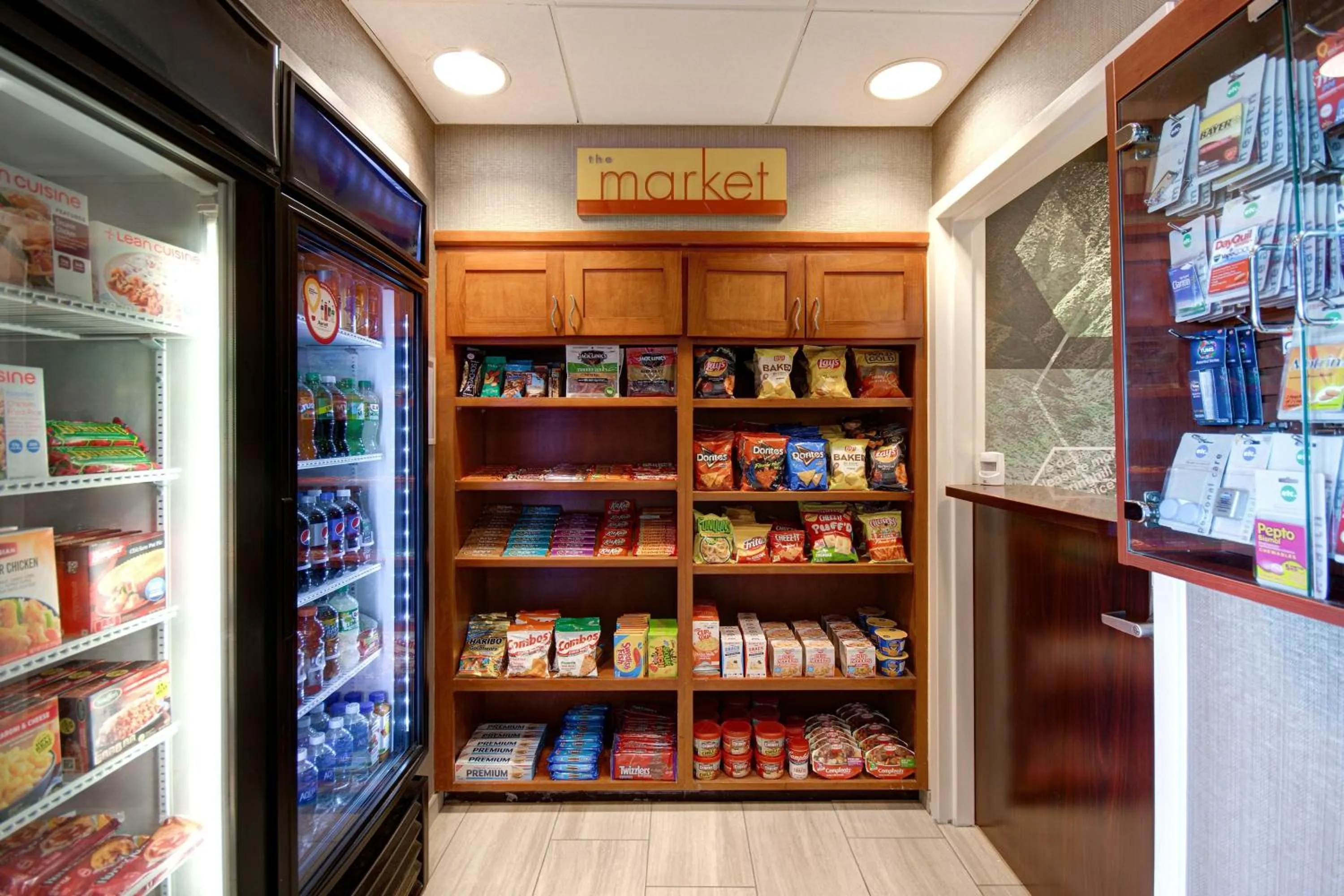 Other in SpringHill Suites Erie