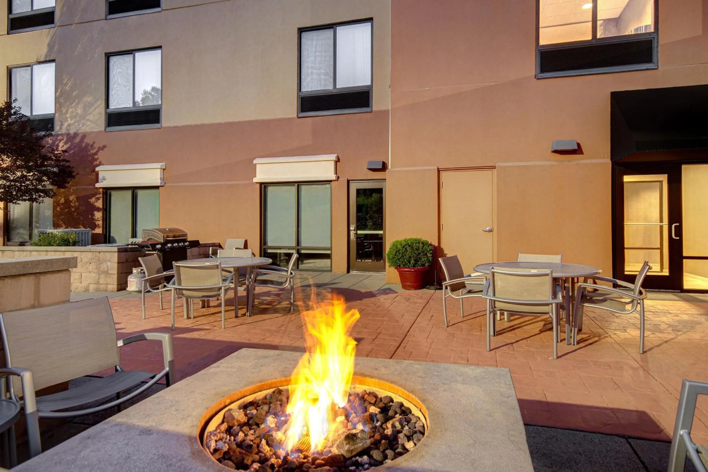 Other in SpringHill Suites Erie