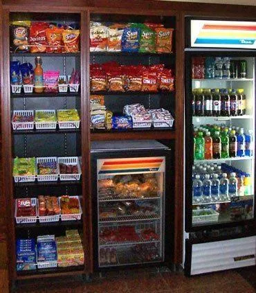 Food in Hawthorn Suites by Wyndham Erie