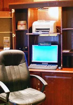 Business facilities in Hawthorn Suites by Wyndham Erie