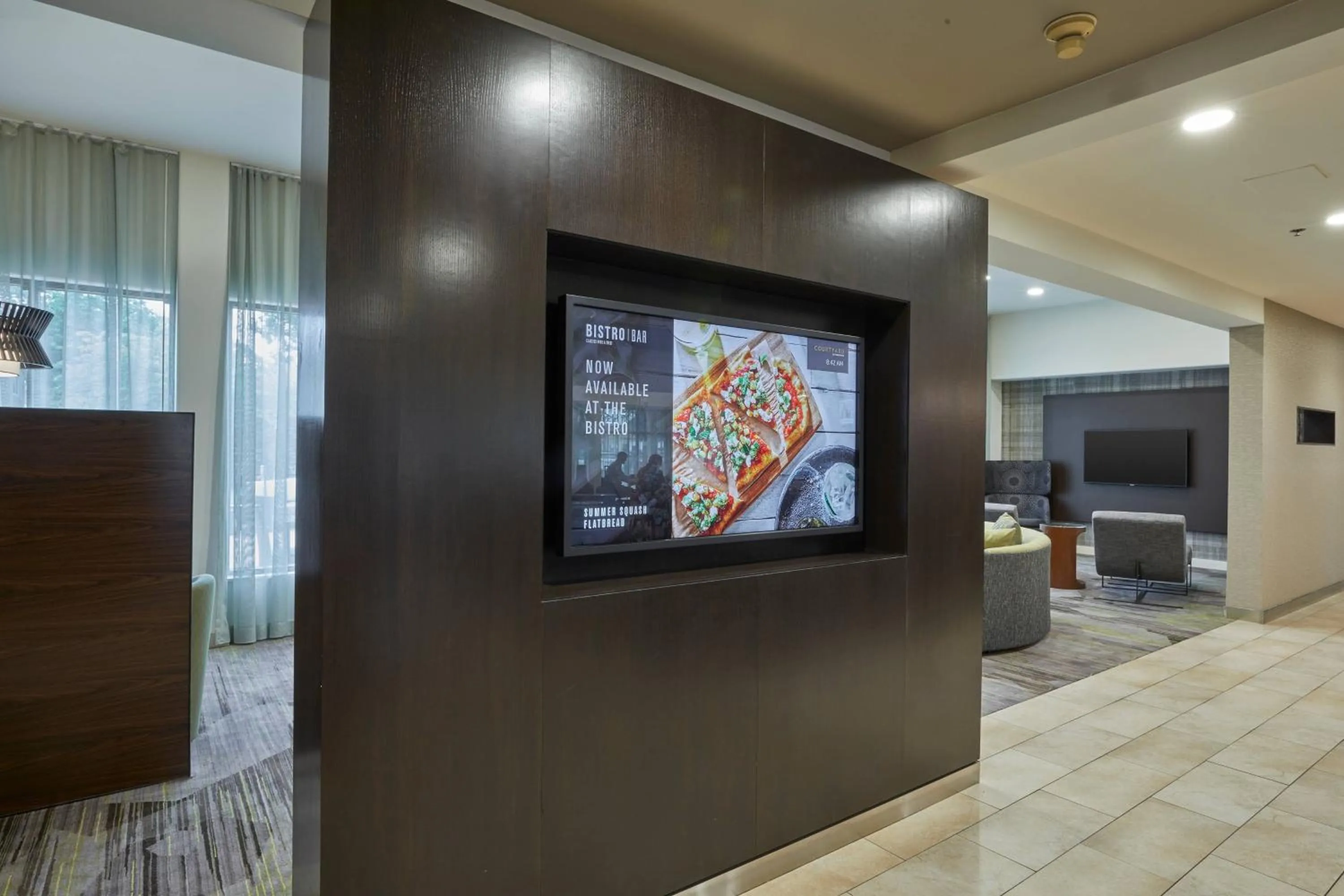 Other in Courtyard by Marriott Eugene Springfield