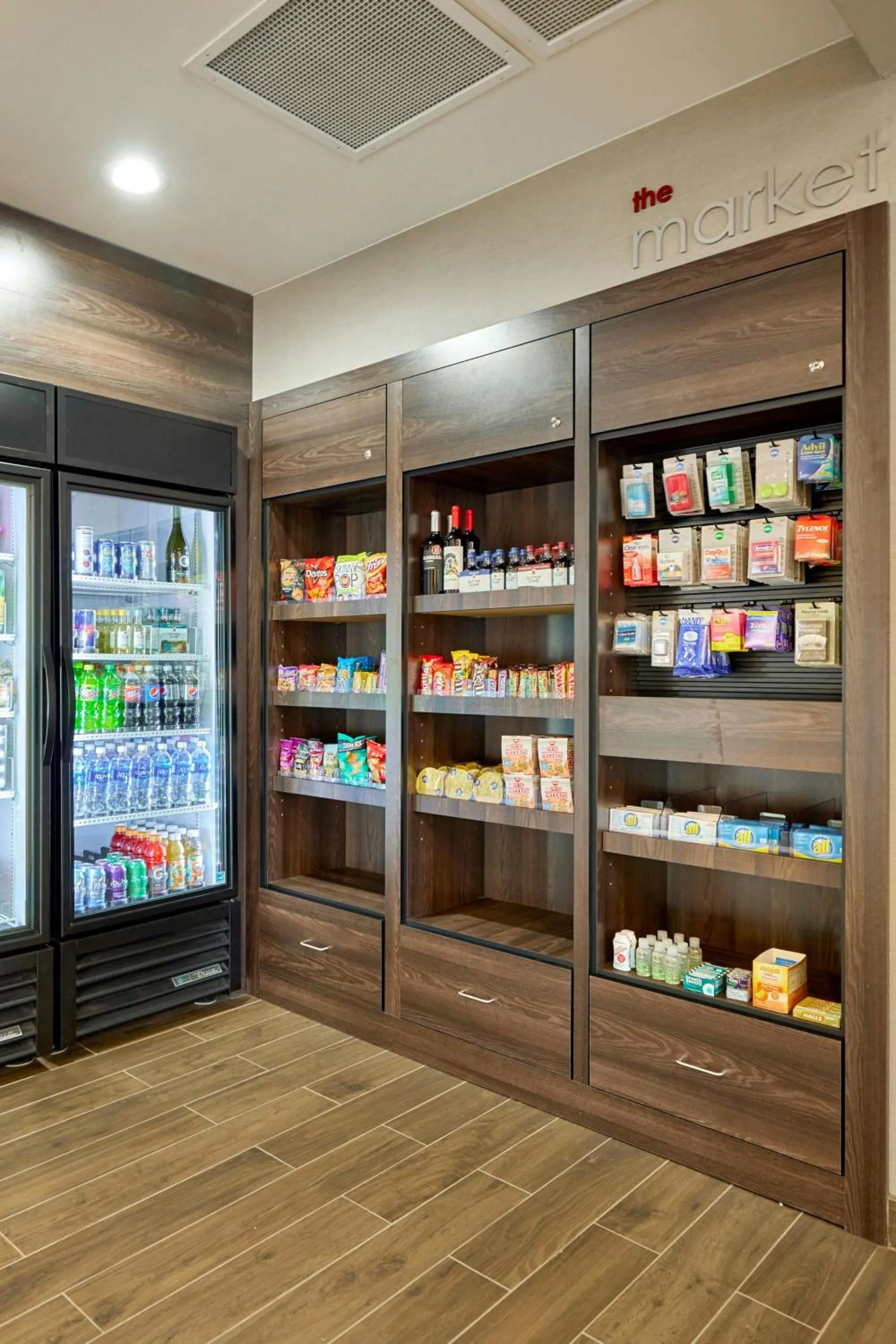 Other in Residence Inn Eugene Springfield