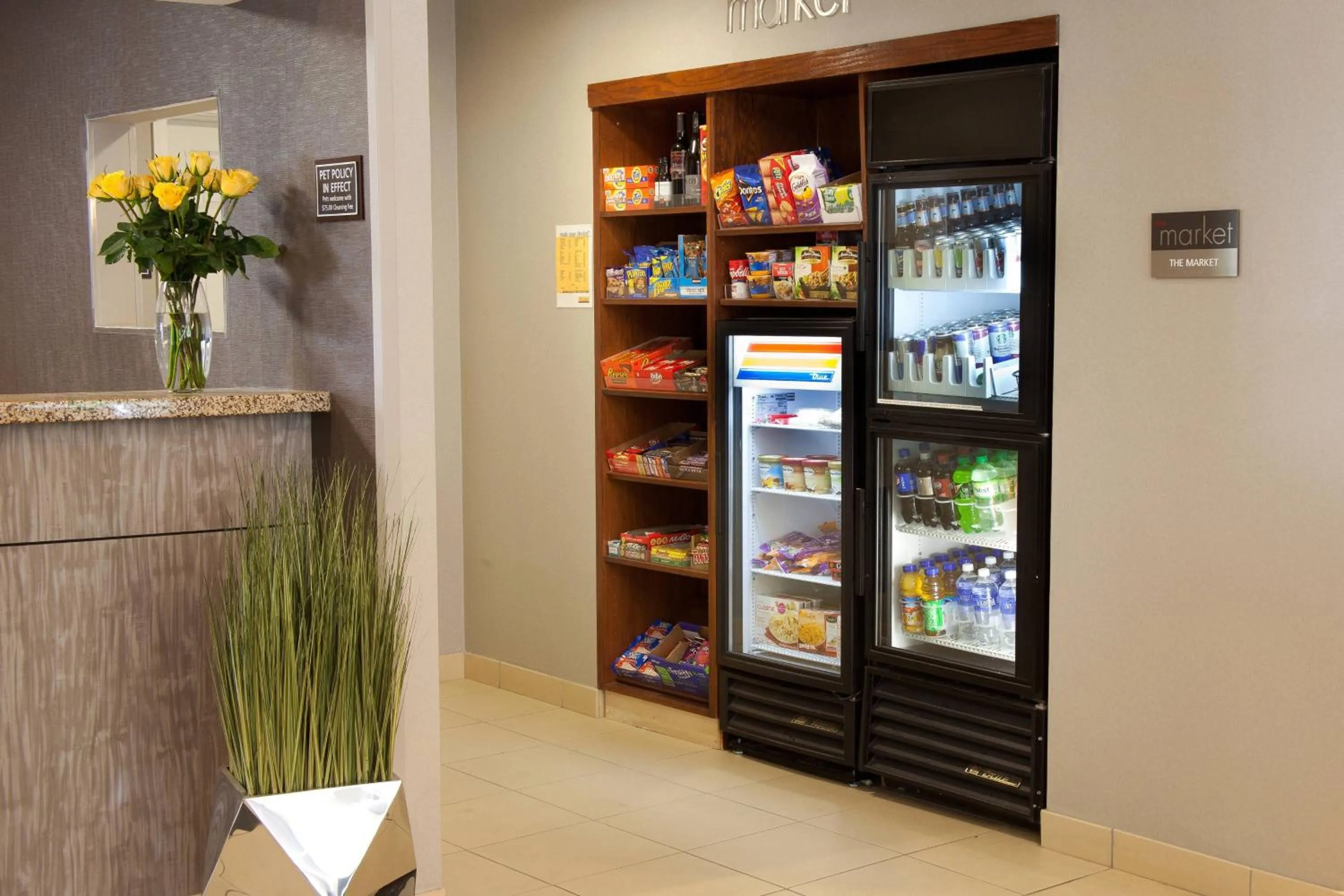 Other in Residence Inn Eugene Springfield