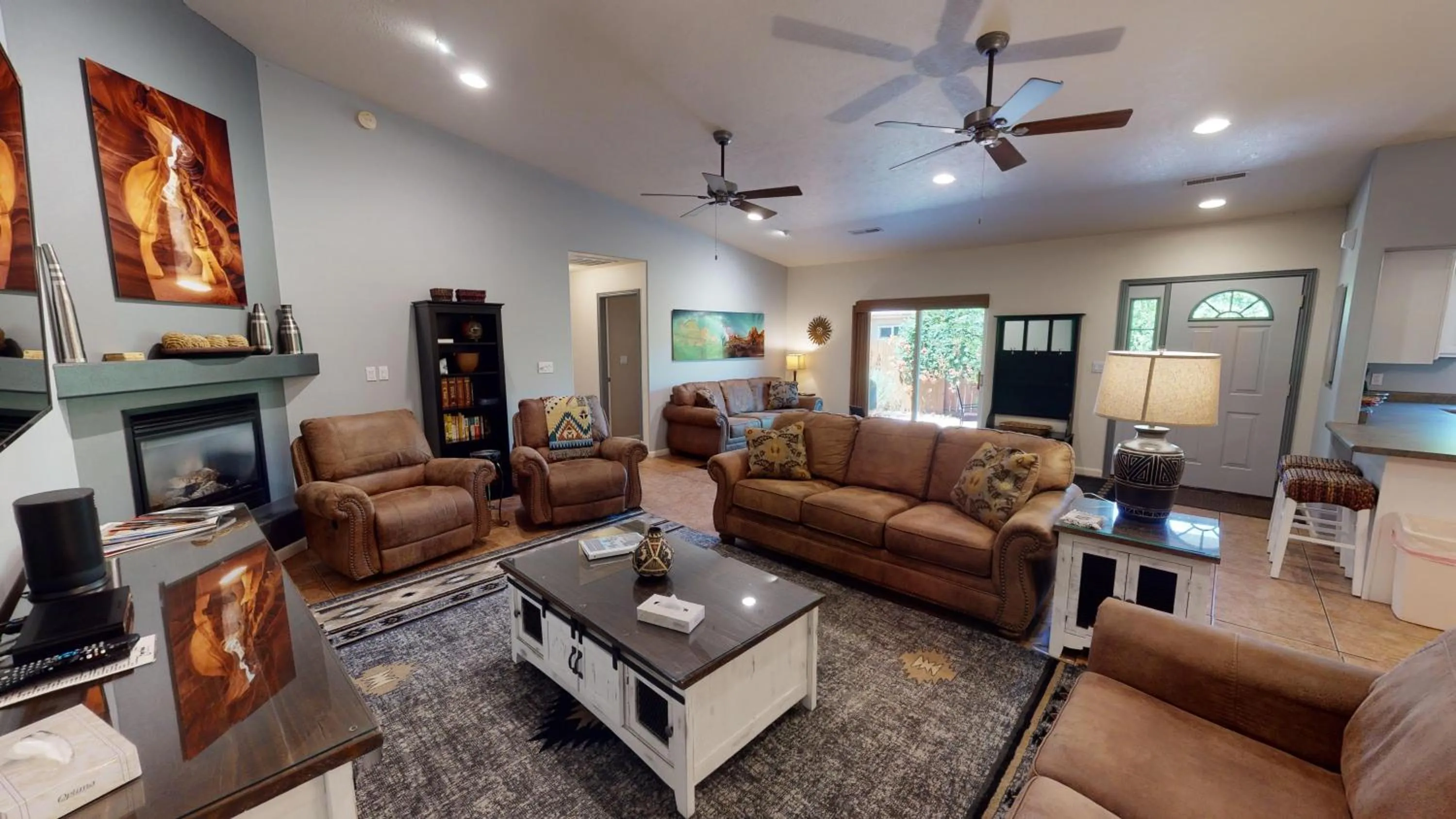 Adventure Base Camp #381