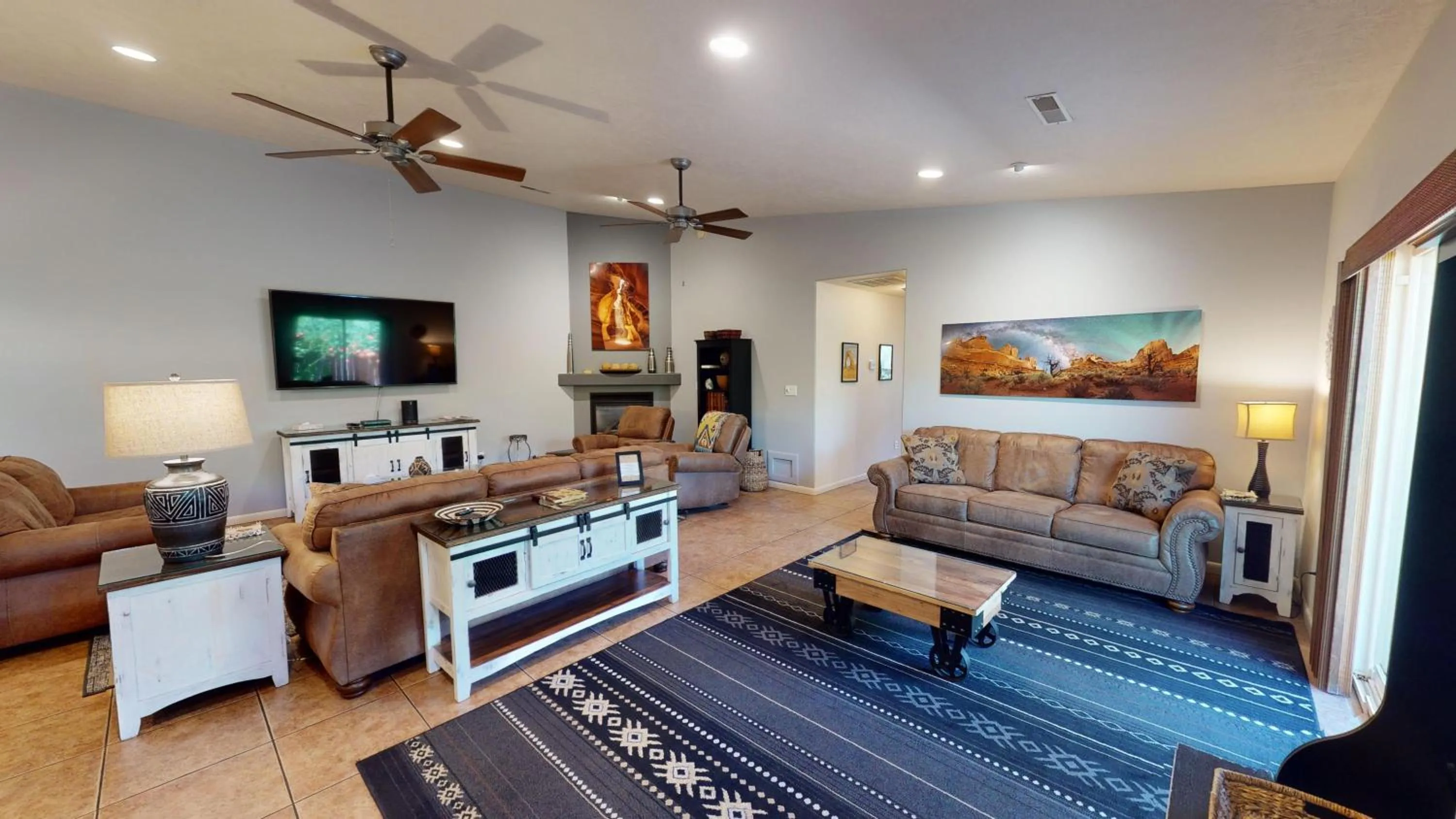 Adventure Base Camp #381