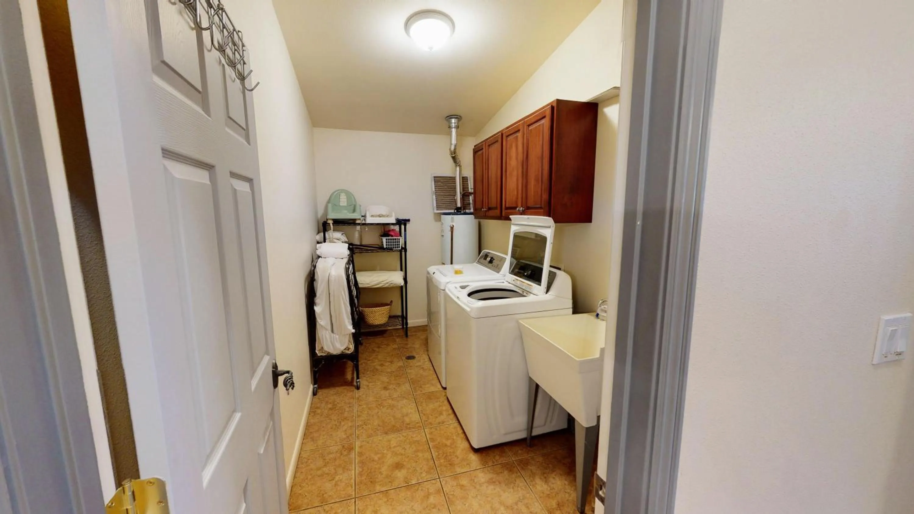 Adventure Base Camp #381