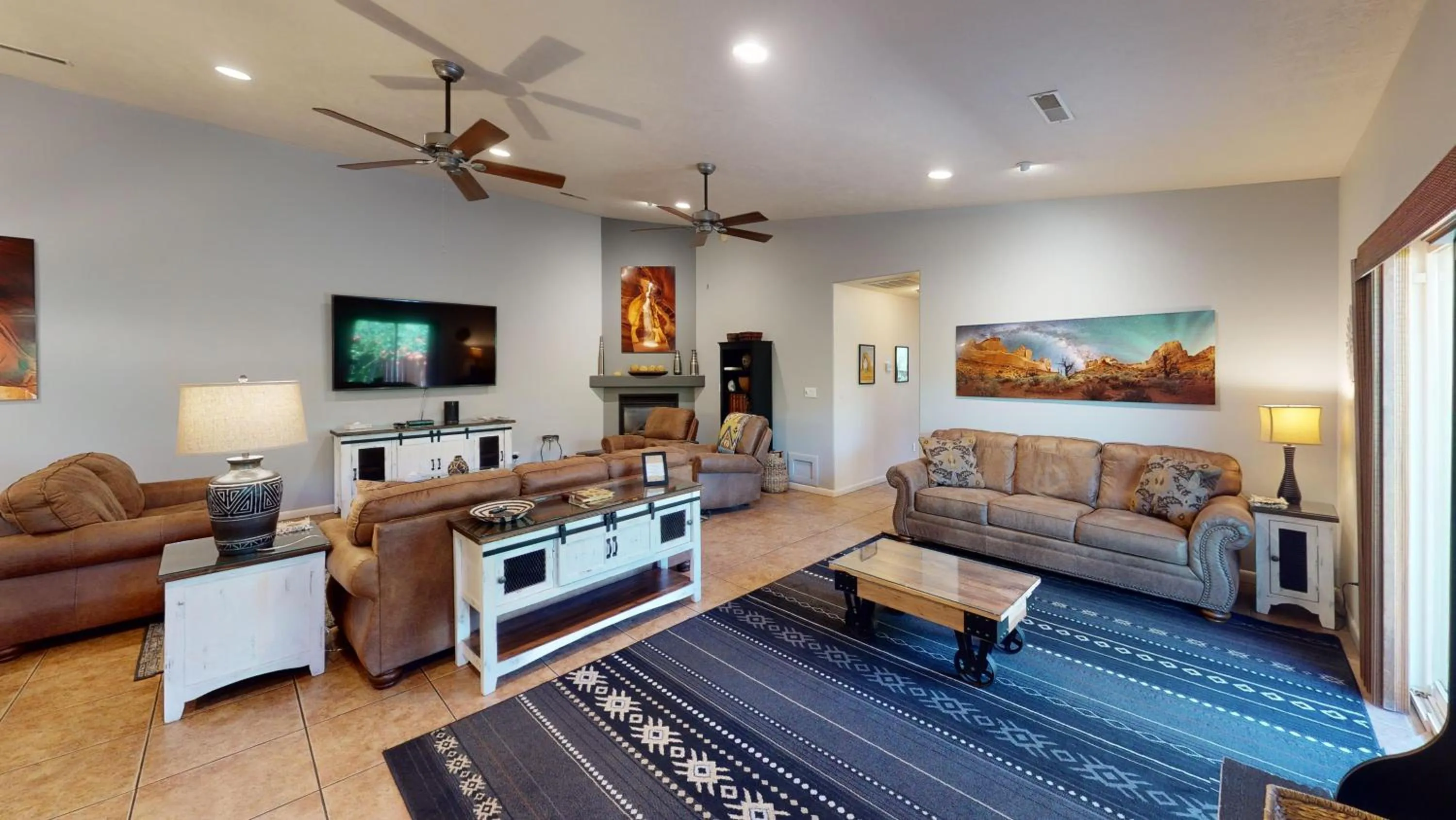 Adventure Base Camp #381