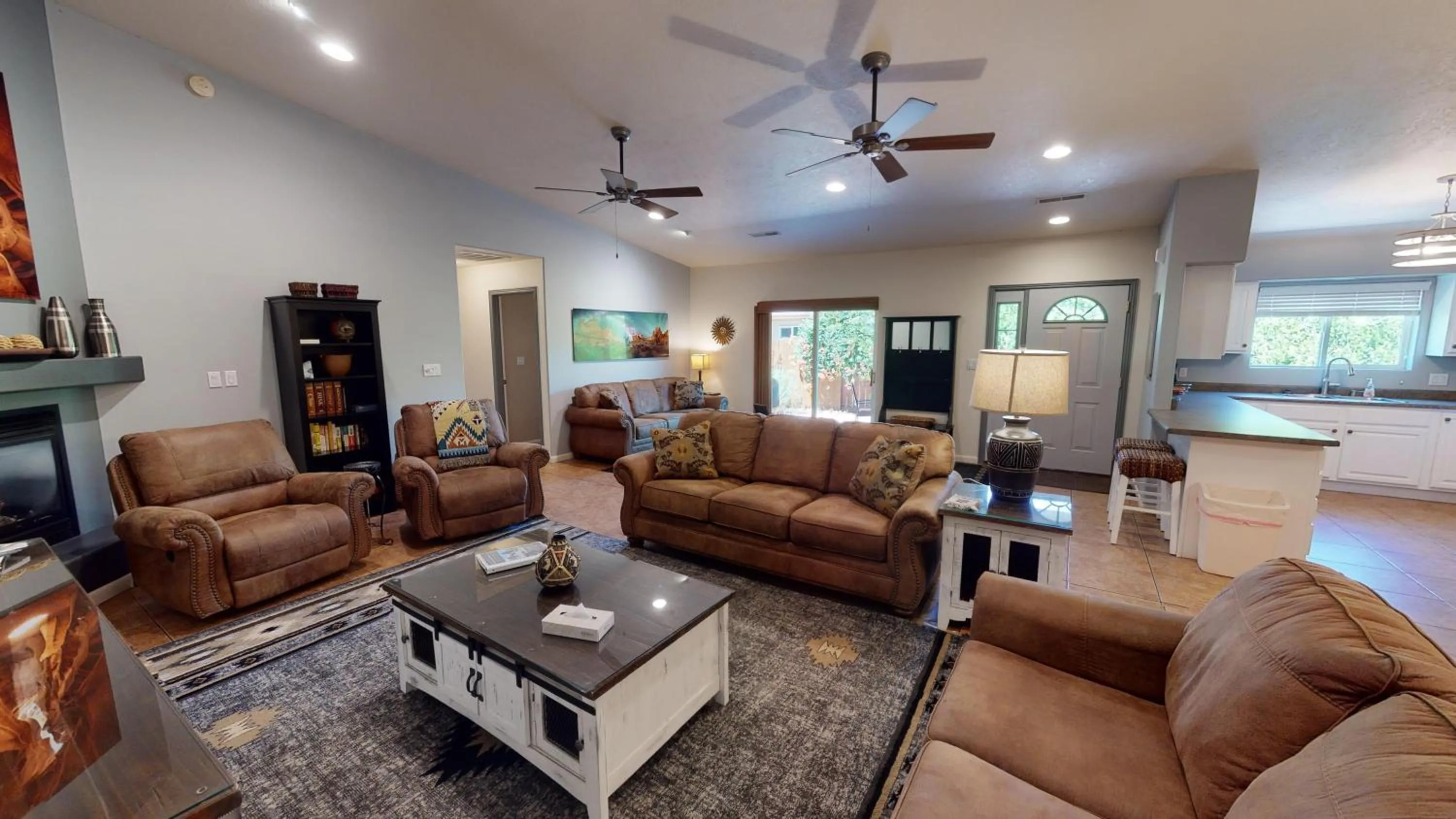 Adventure Base Camp #381