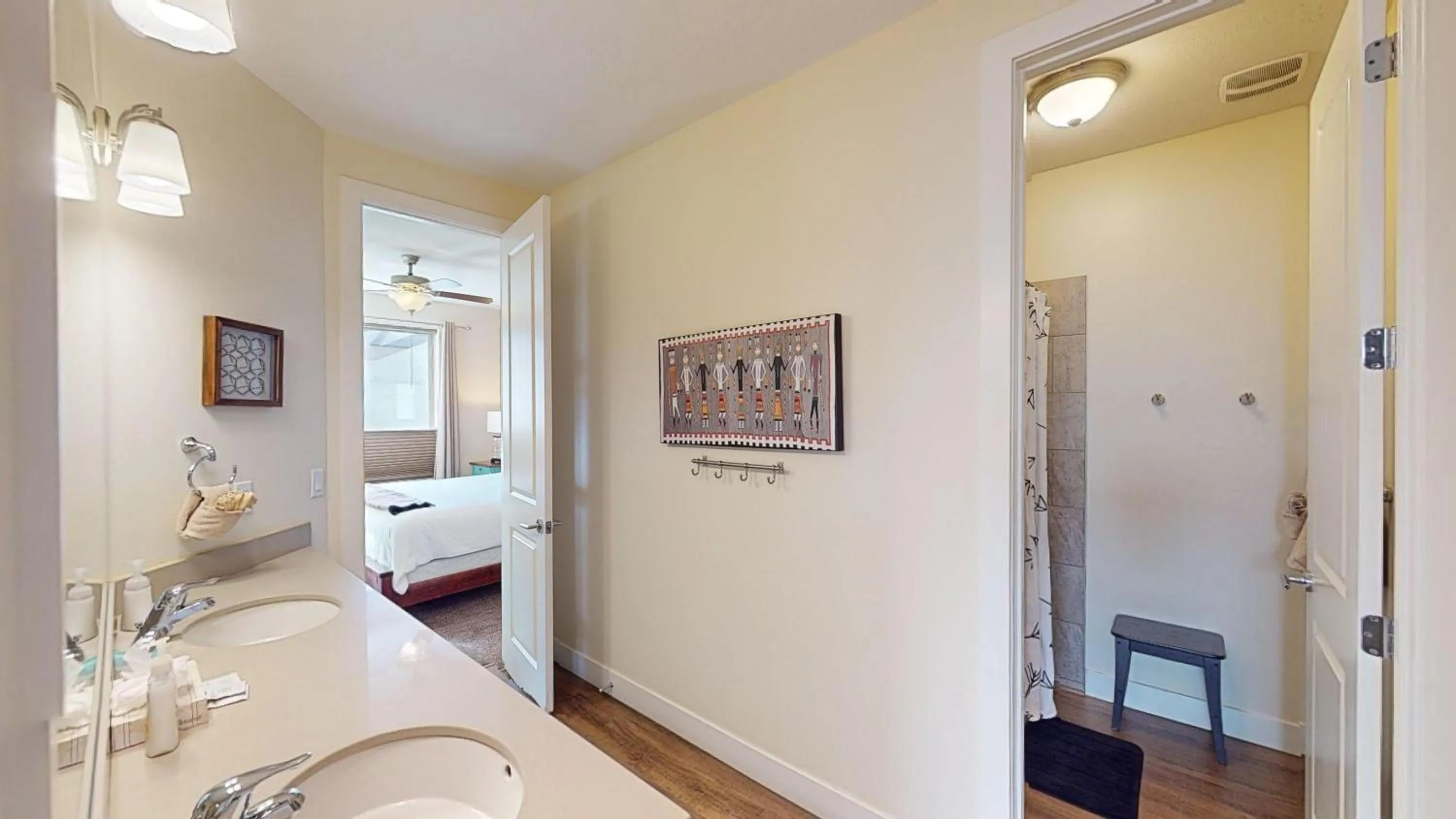 Bed in Entrada at Moab #640