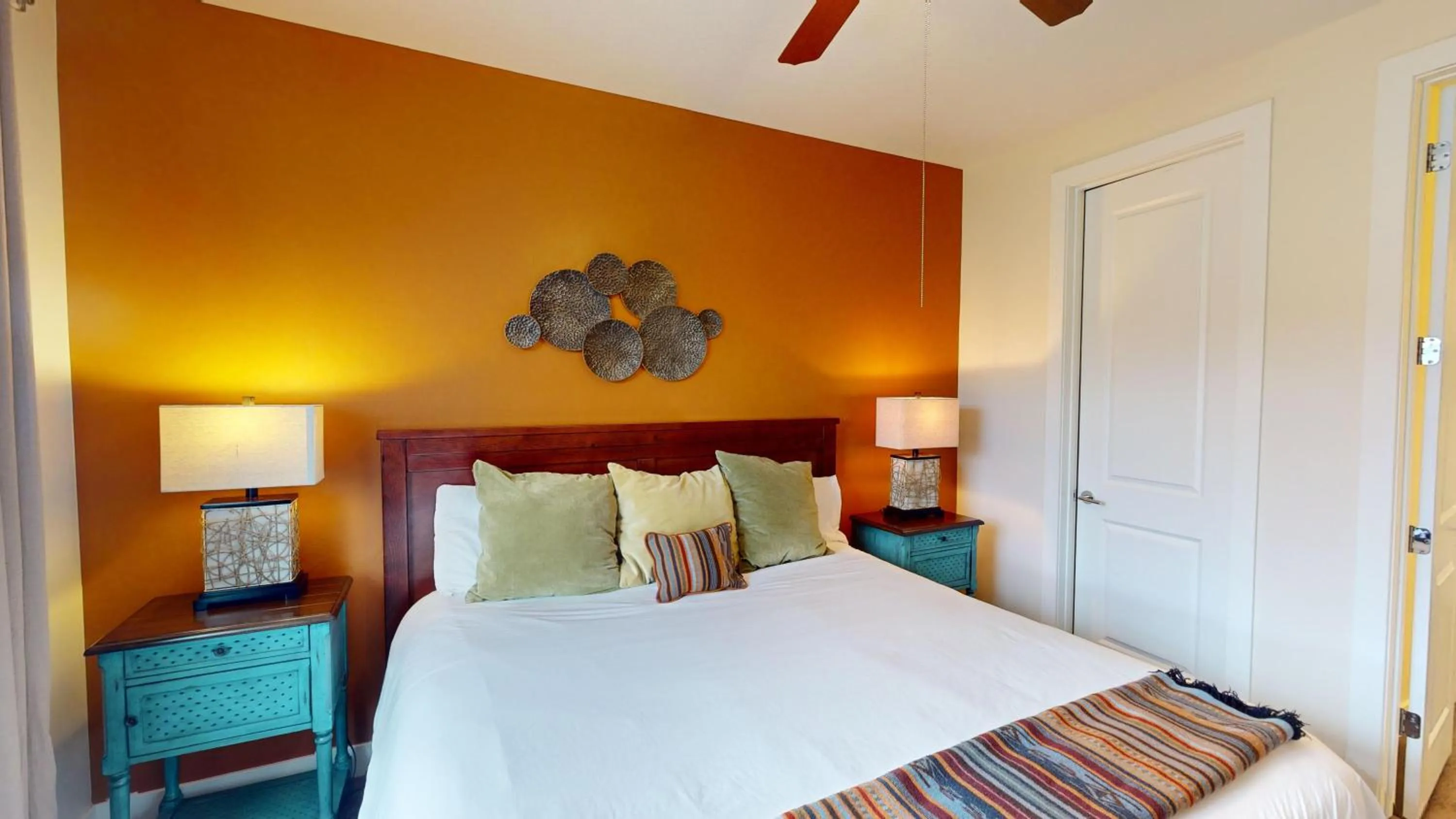 Bed in Entrada at Moab #640