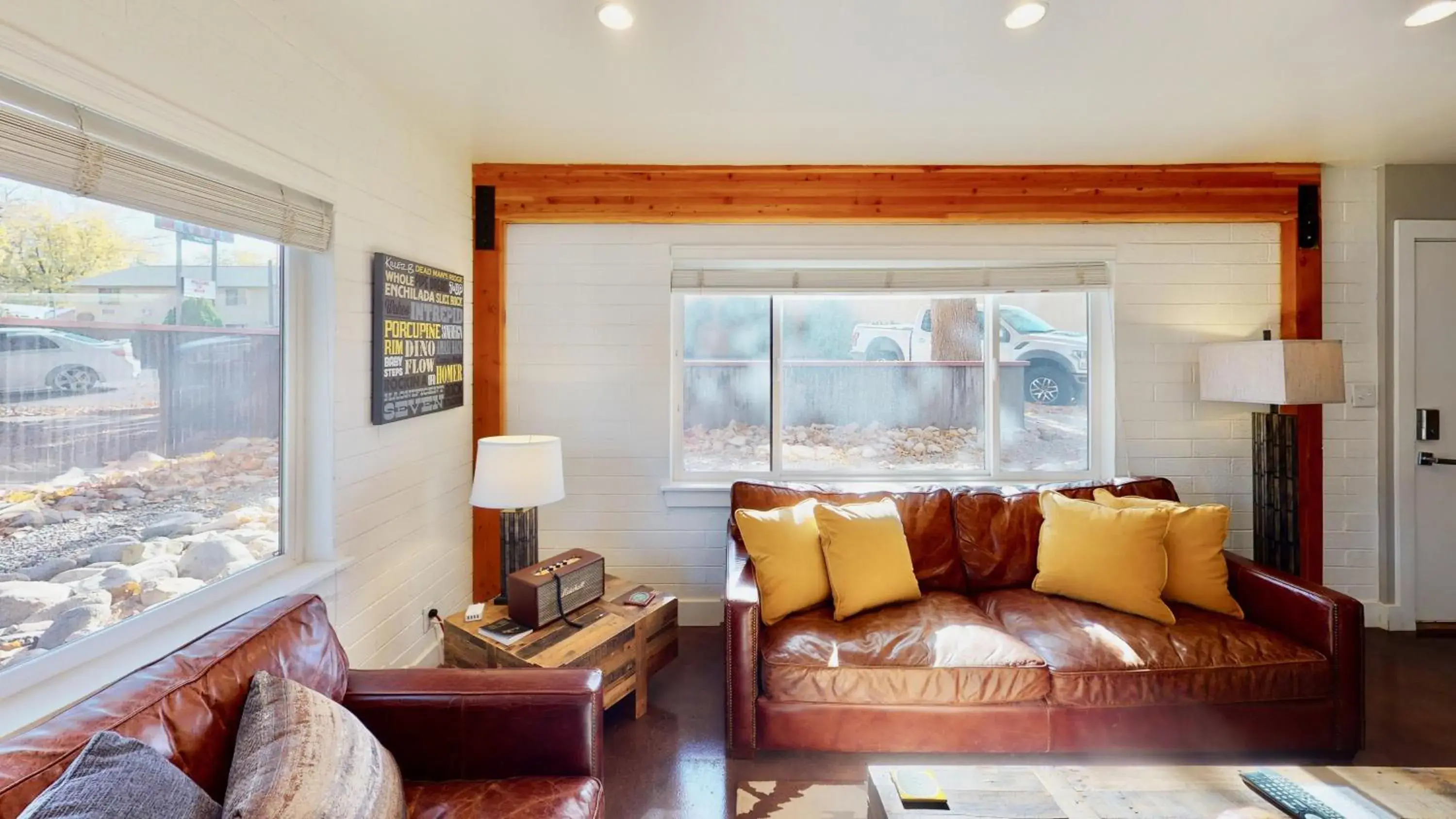 Moab Flats #4 Moab Flats #4