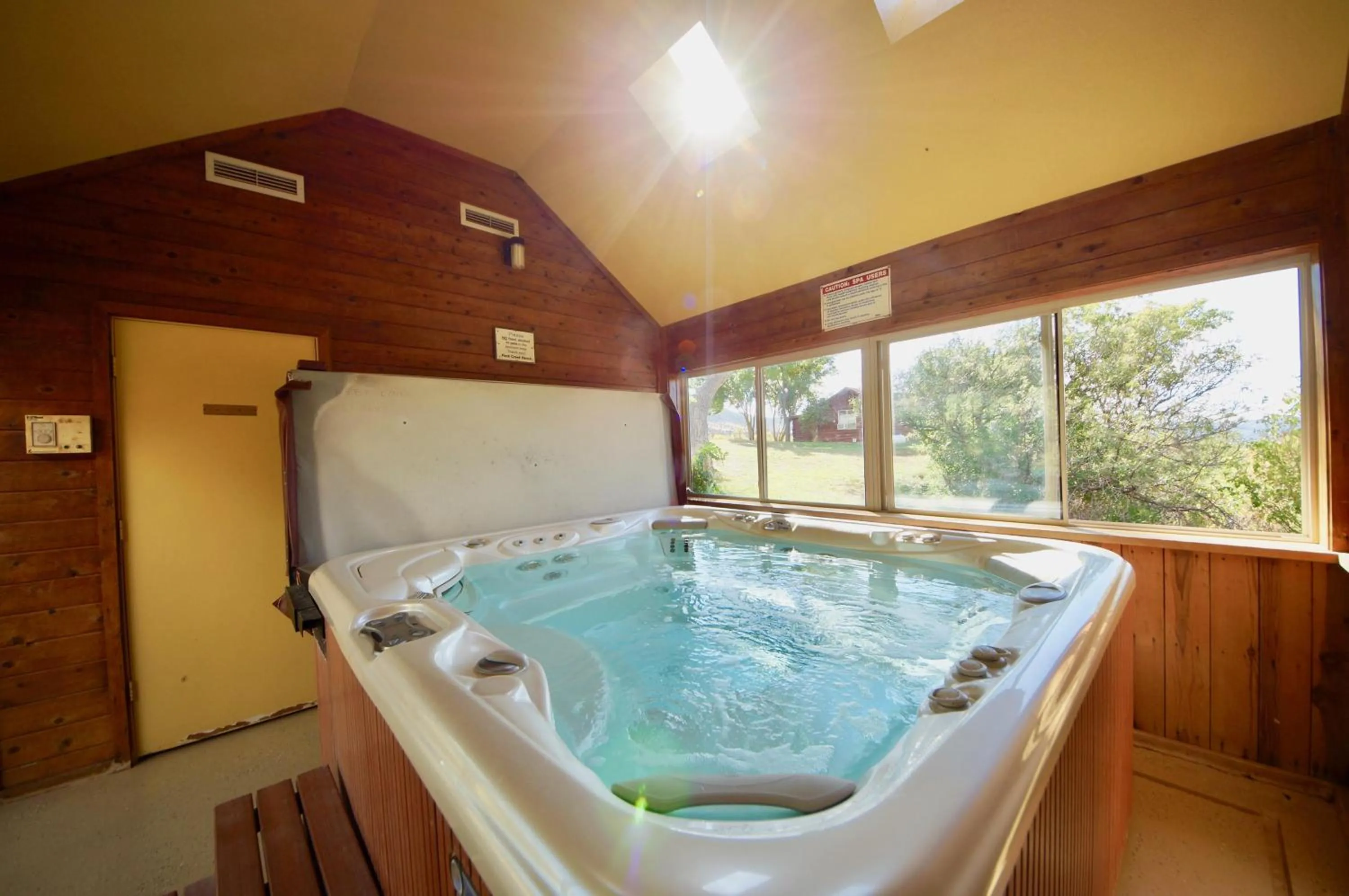 Pack Creek ~ Creekside East