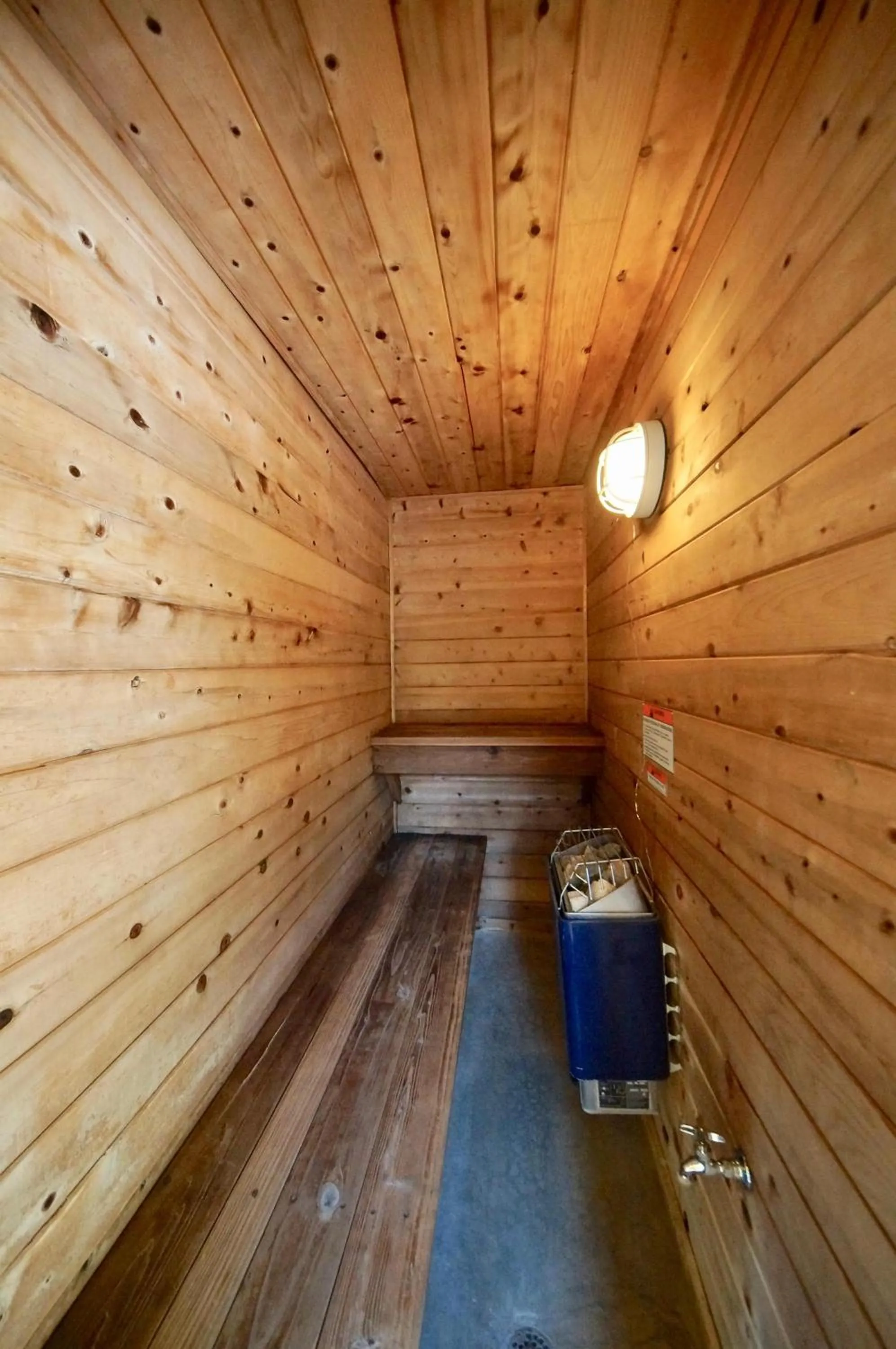 Pack Creek ~ Creekside West