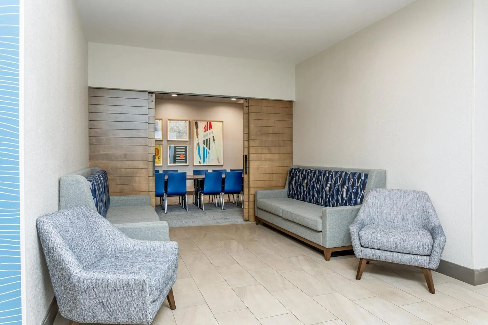 Meeting/conference room in Holiday Inn Express & Suites Palm Coast - I-95