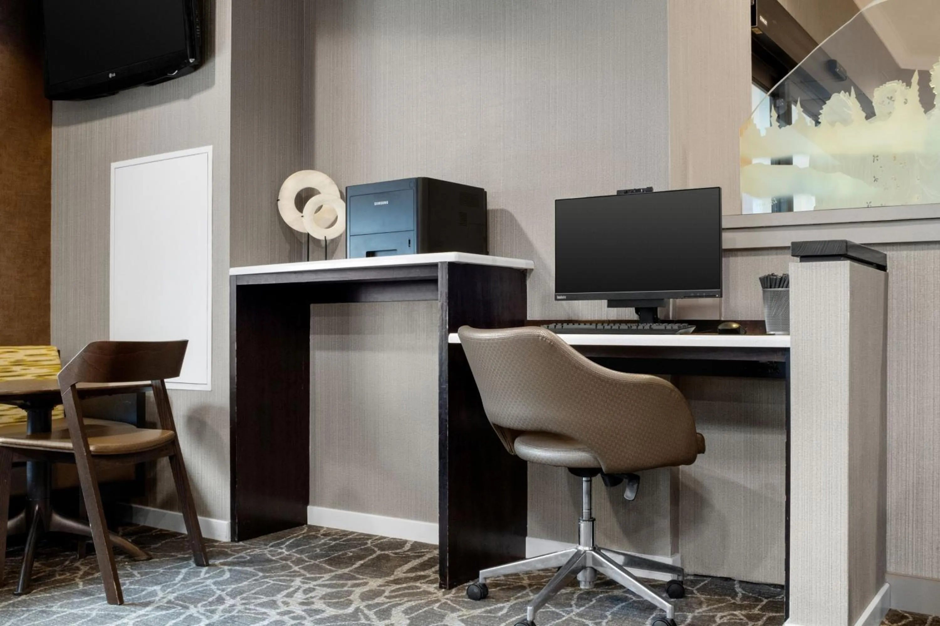 Other in SpringHill Suites by Marriott Fairbanks