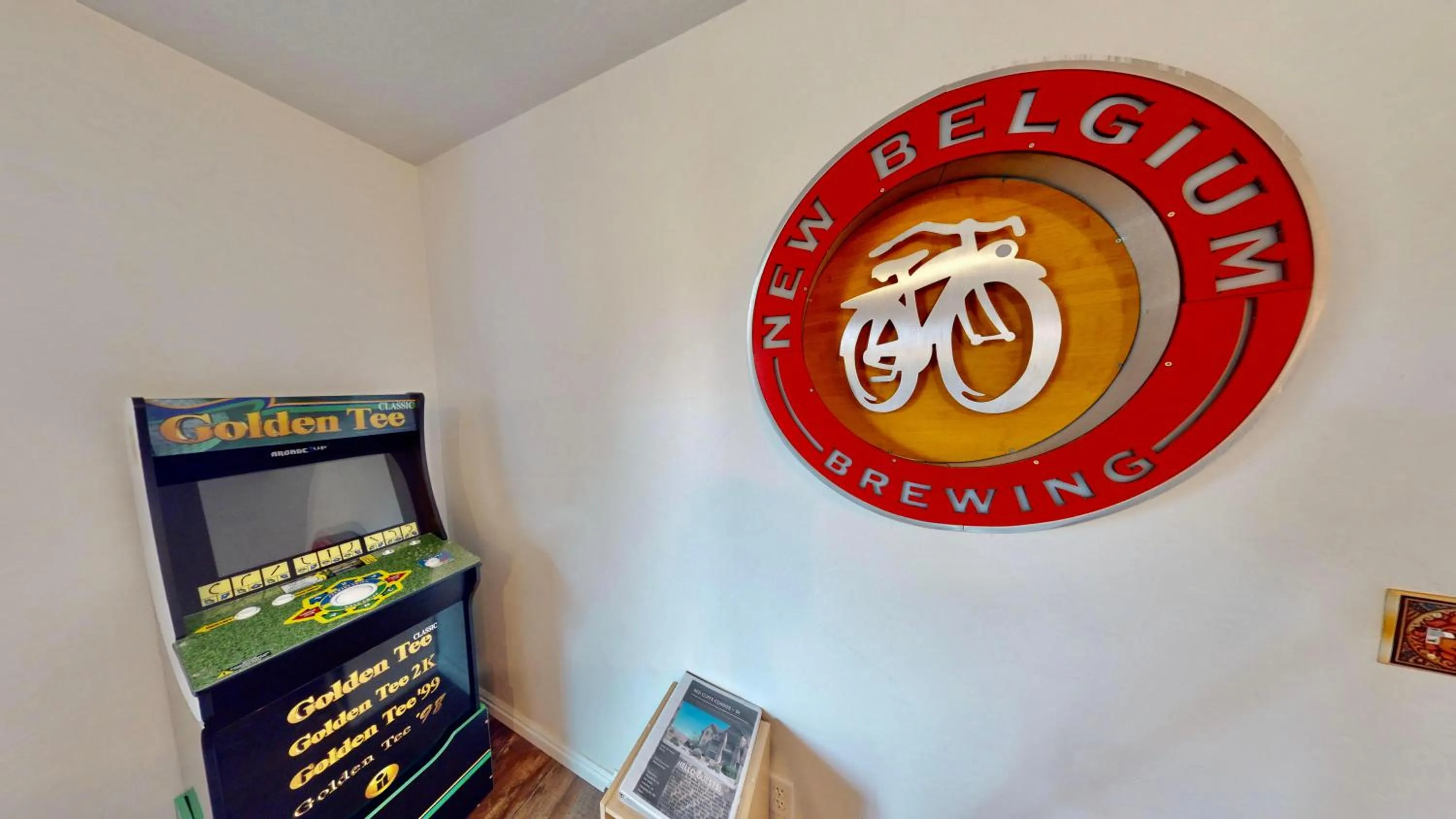 Red Cliff Condos #1H