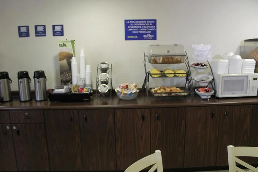 Coffee/tea facilities in Microtel Inn and Suites by Wyndham Ciudad Juarez, US Consulate