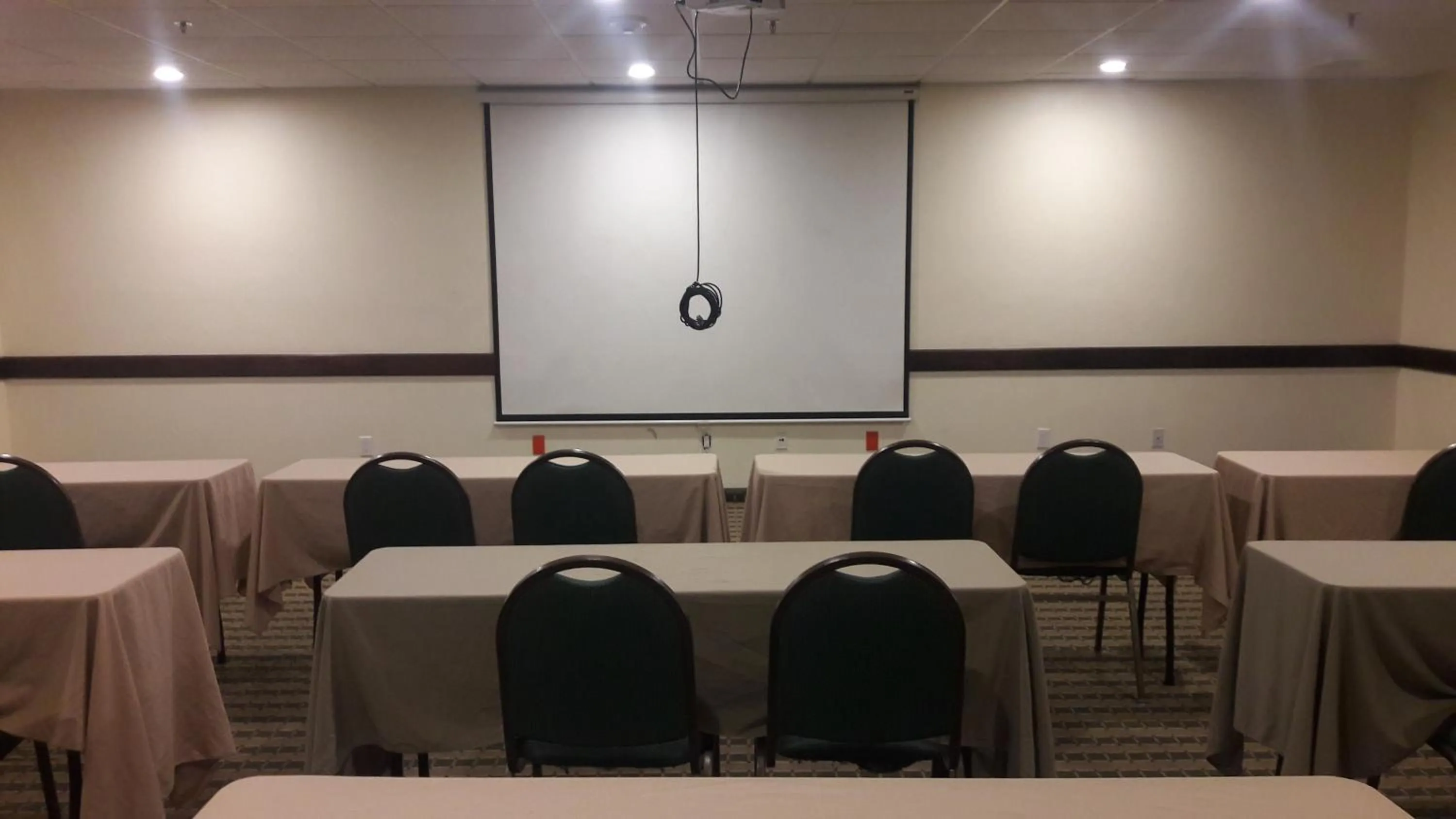 Banquet/Function facilities in Microtel Inn and Suites by Wyndham Ciudad Juarez, US Consulate