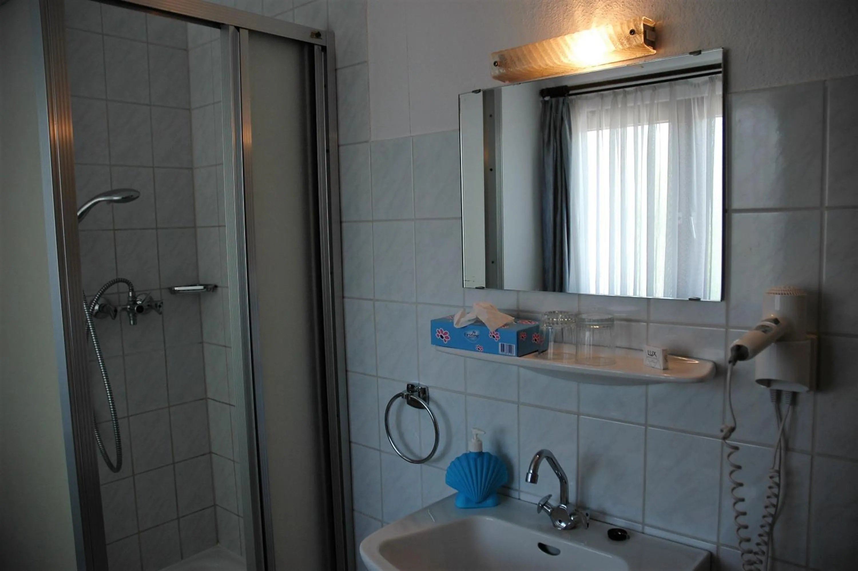 Photo of the whole room in Dinkelsbühler Hof