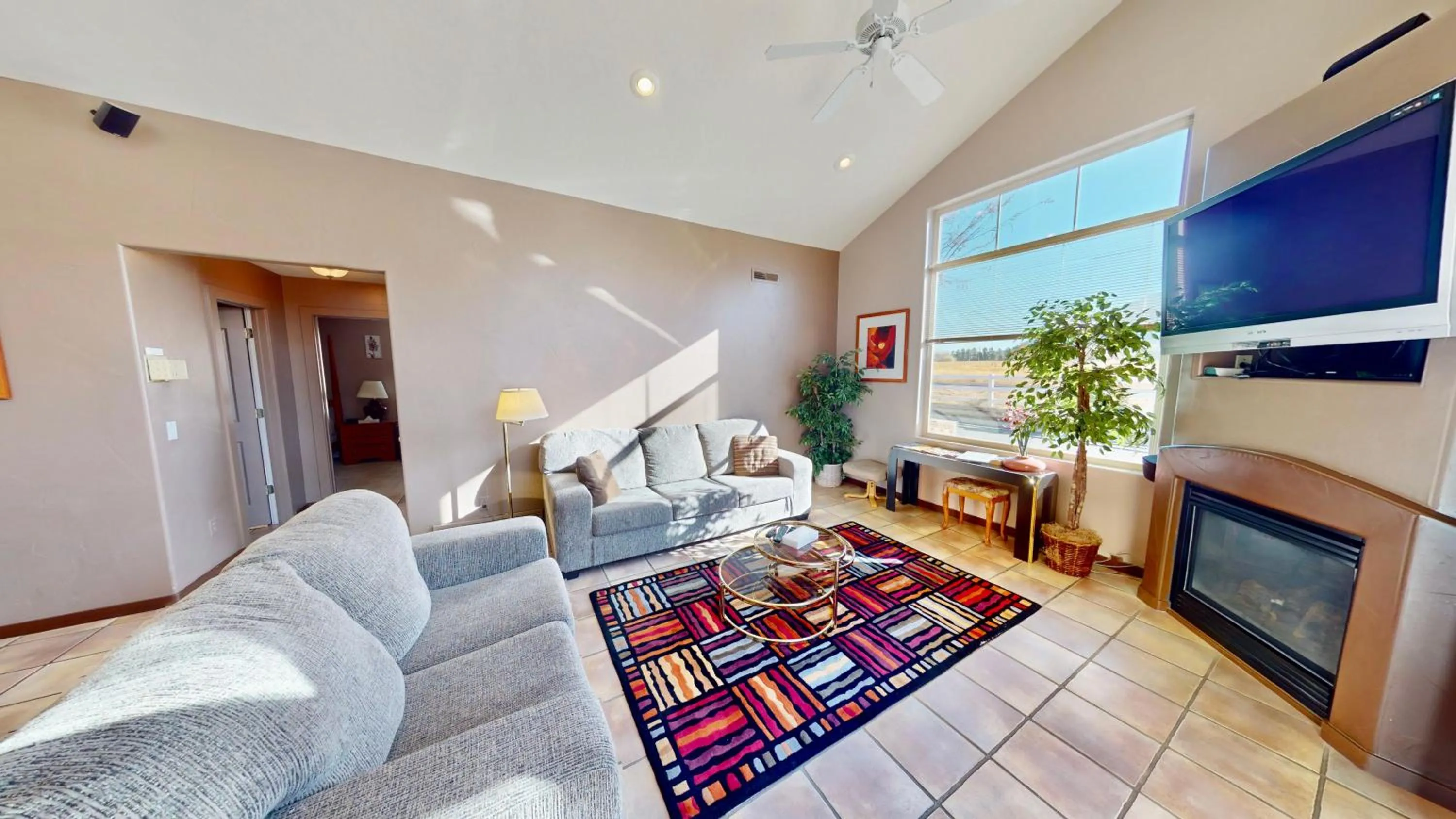 Mountain Paradise #G3