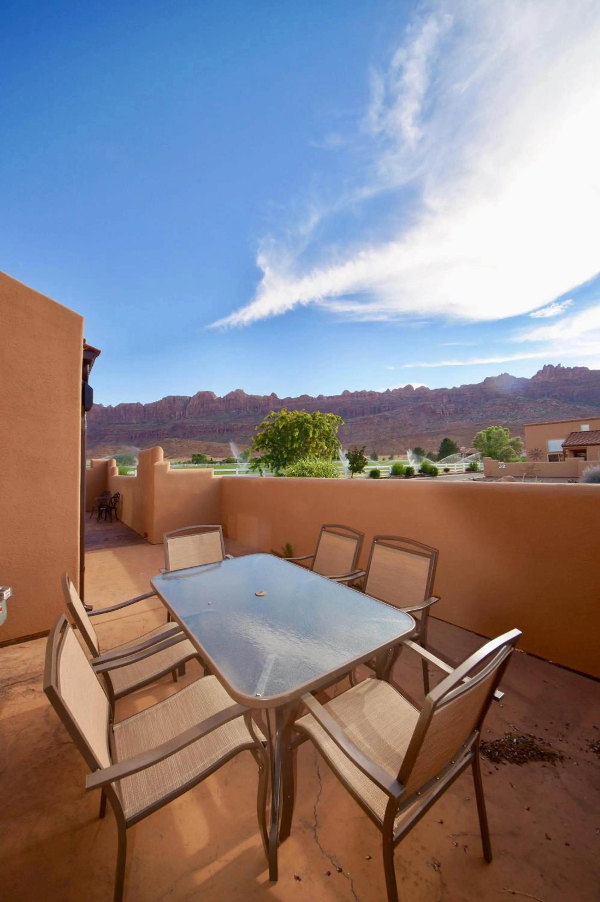 Mountain Paradise #G3