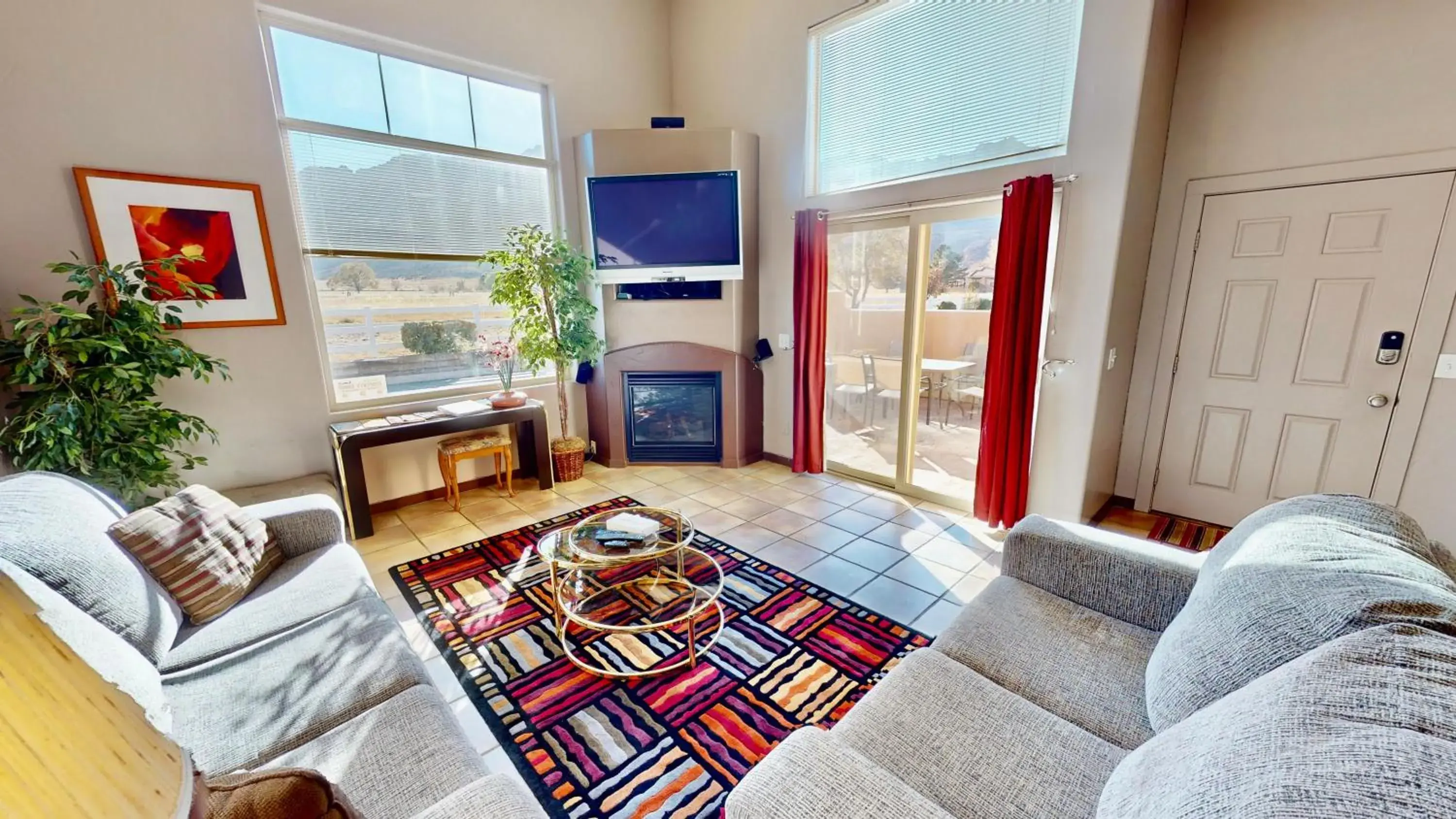 Mountain Paradise #G3 Mountain Paradise #G3