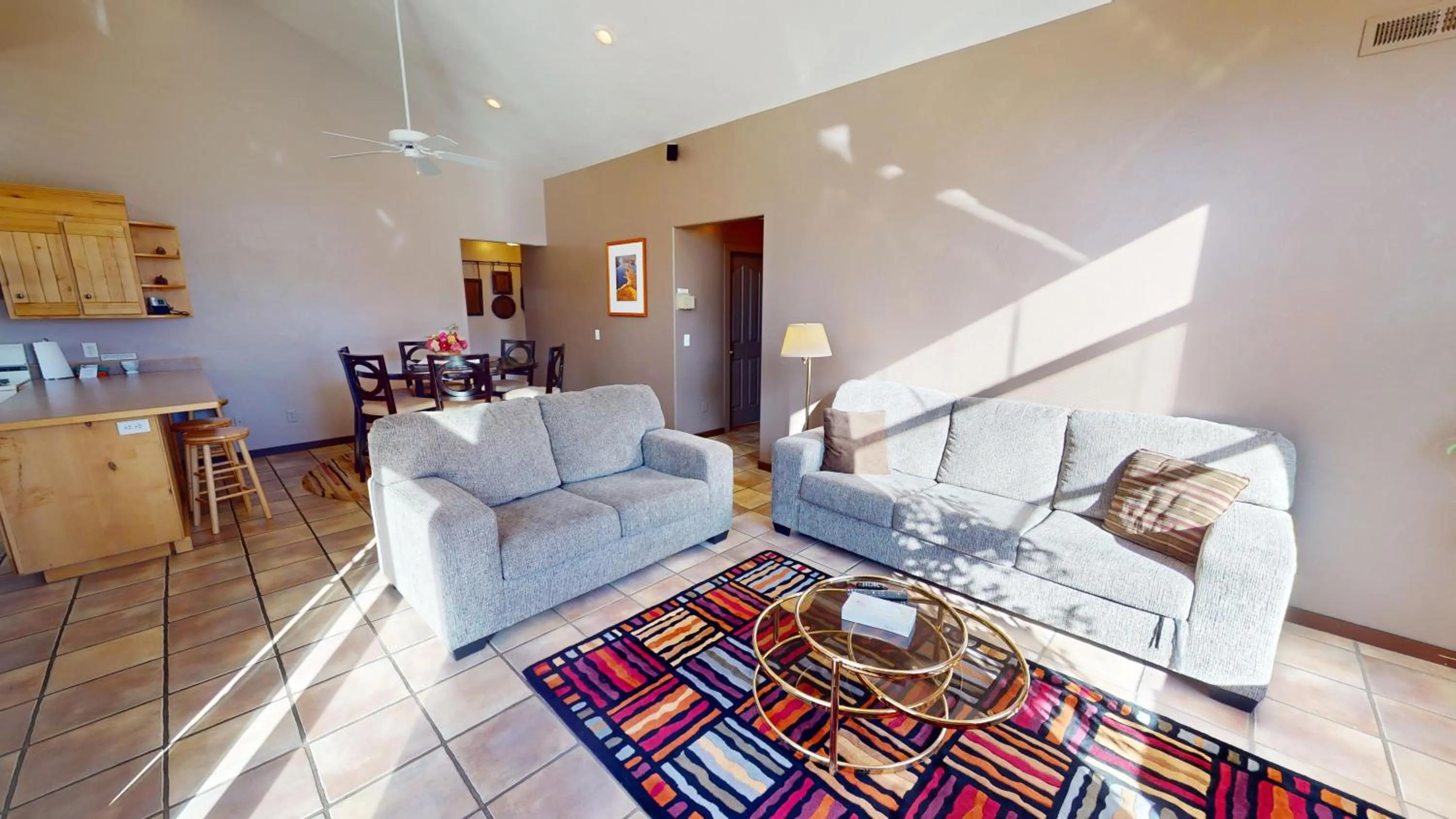 Mountain Paradise #G3