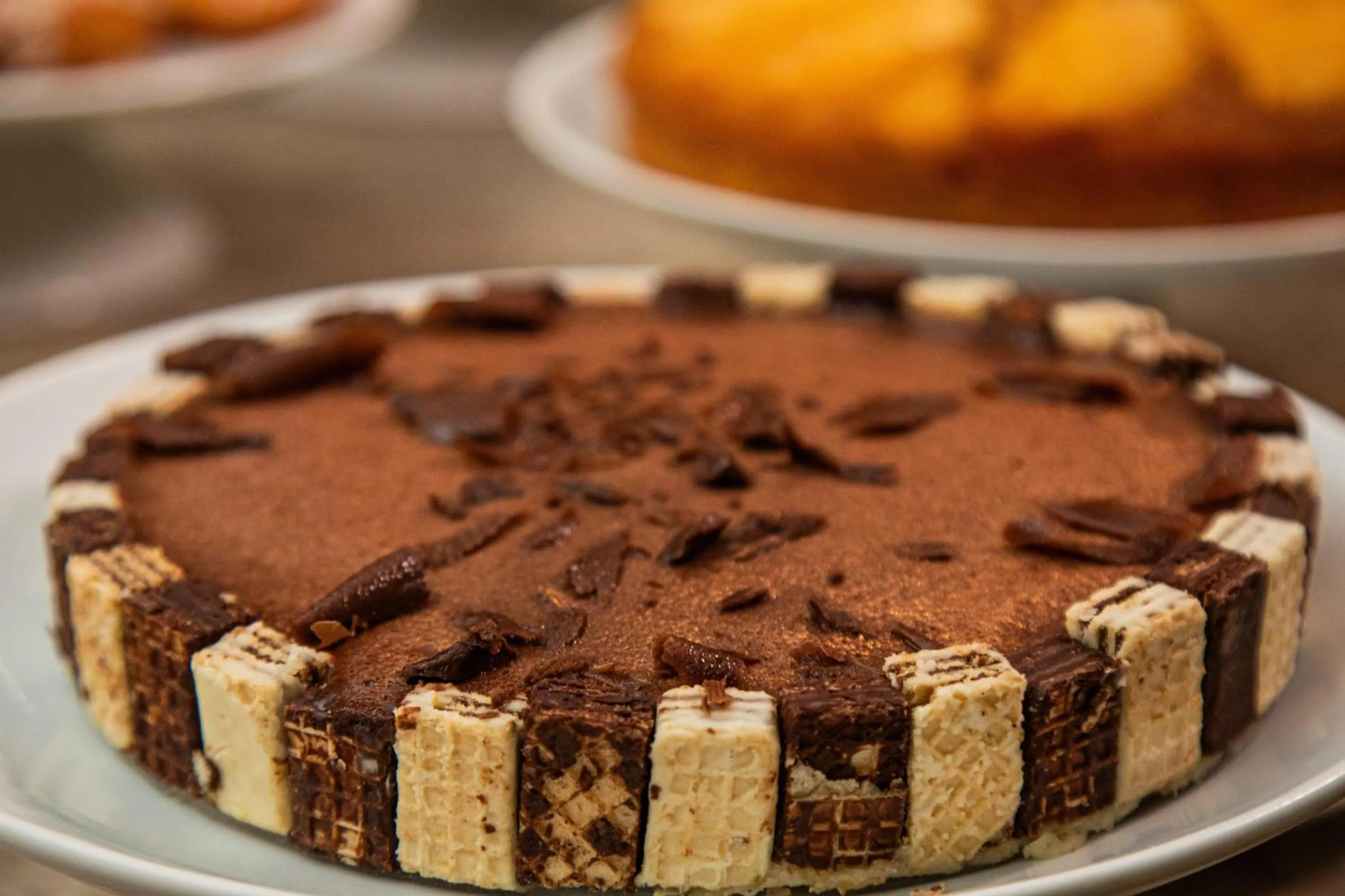 Food in Dallas Hotel Premium