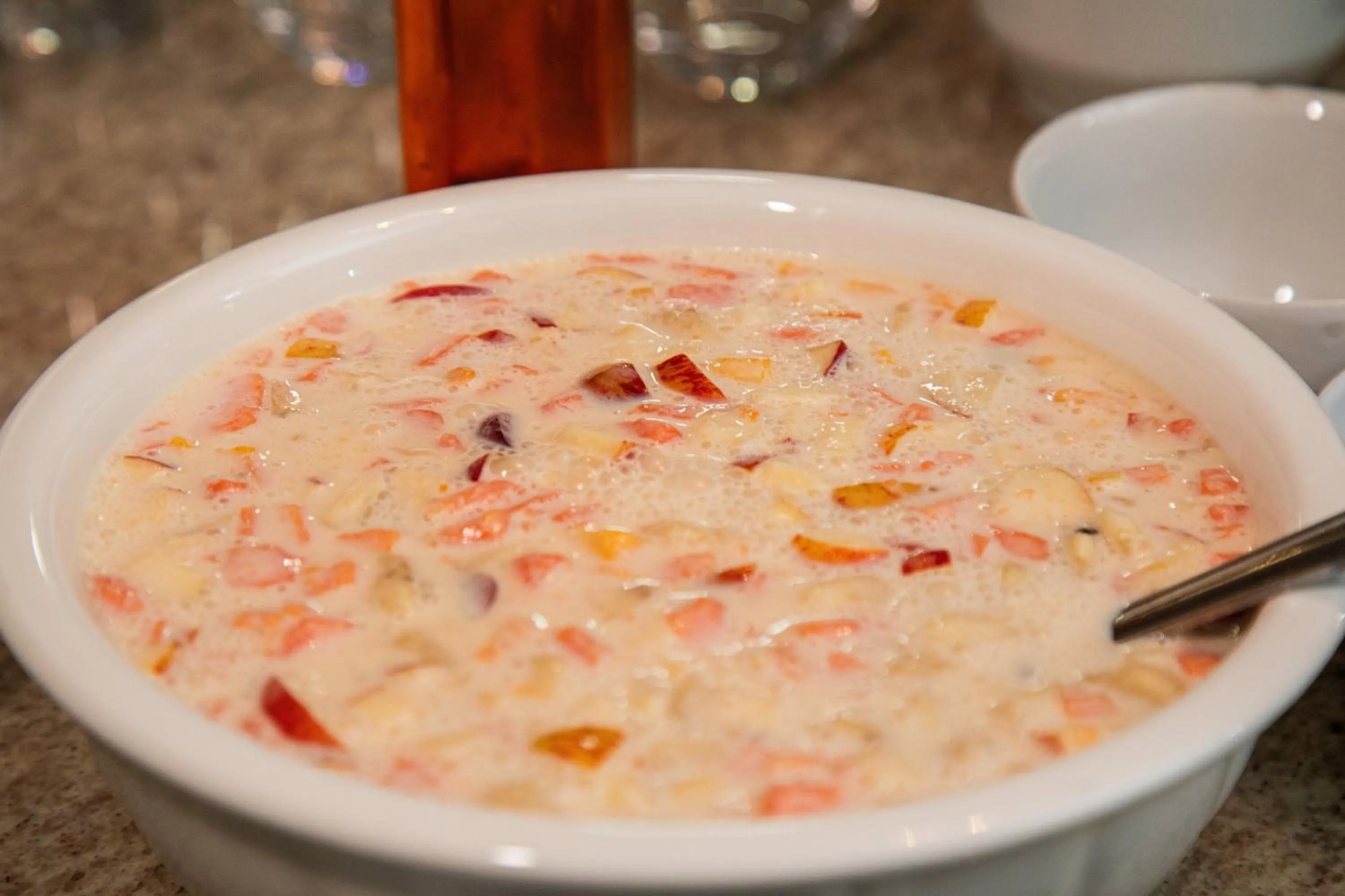 Breakfast in Dallas Hotel Premium