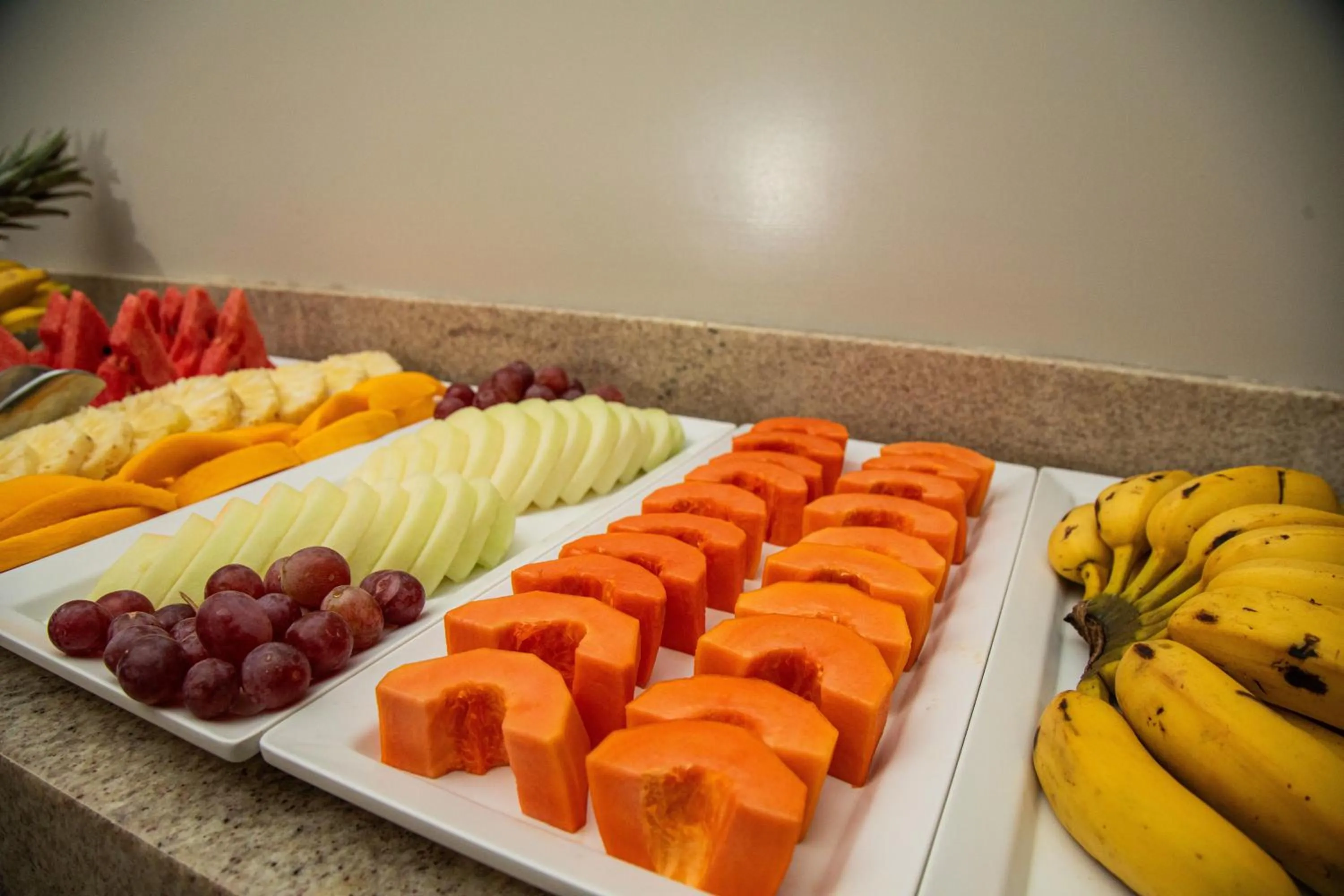 Breakfast in Dallas Hotel Premium