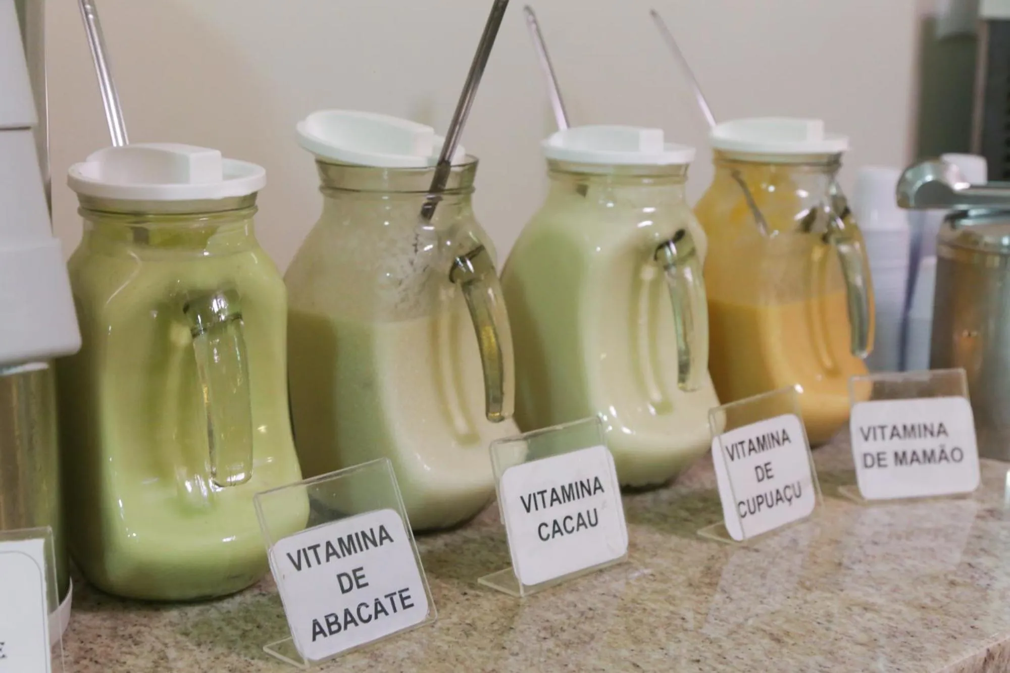 Breakfast in Dallas Hotel Premium