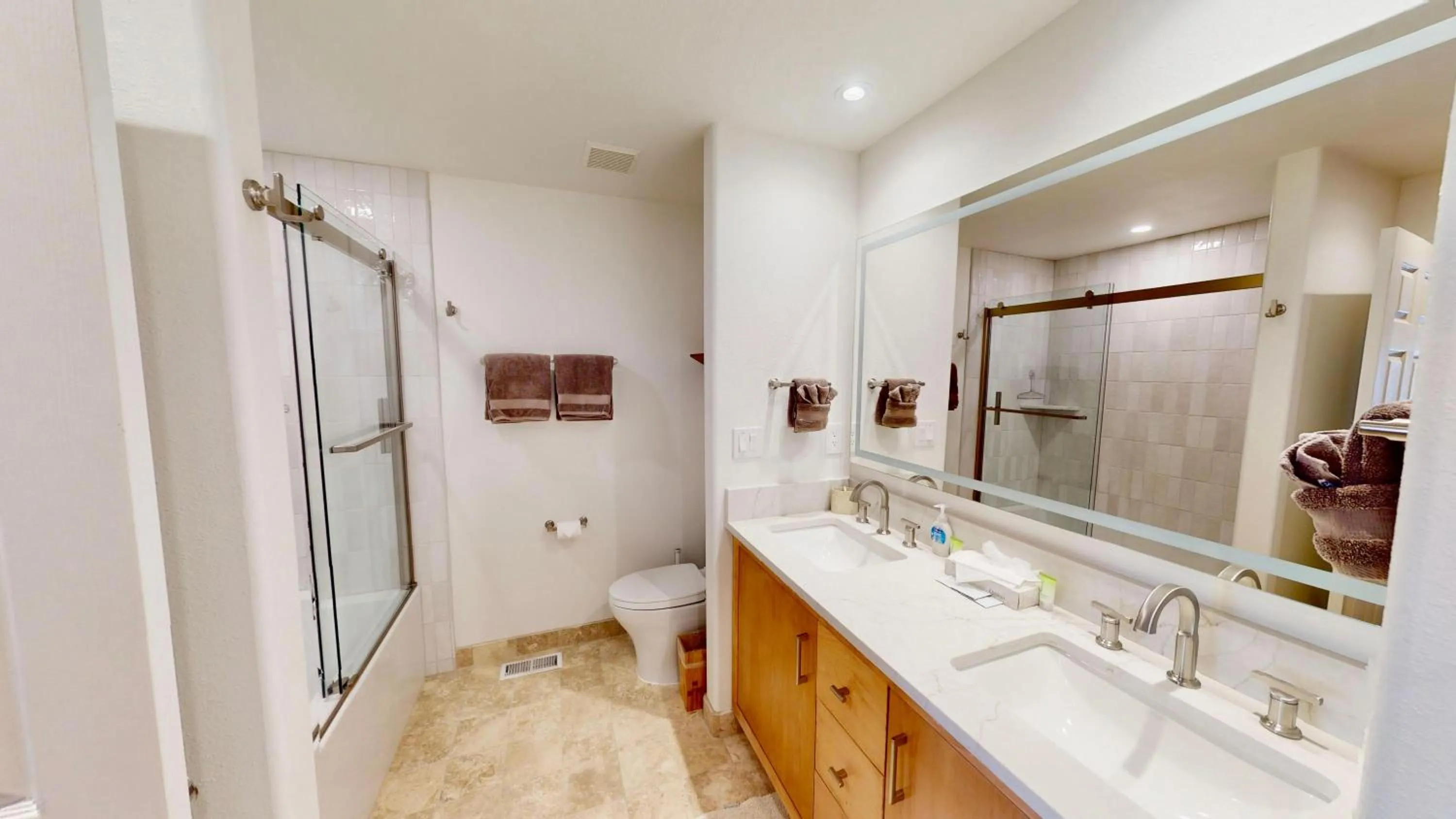 Henning's Escape #3328