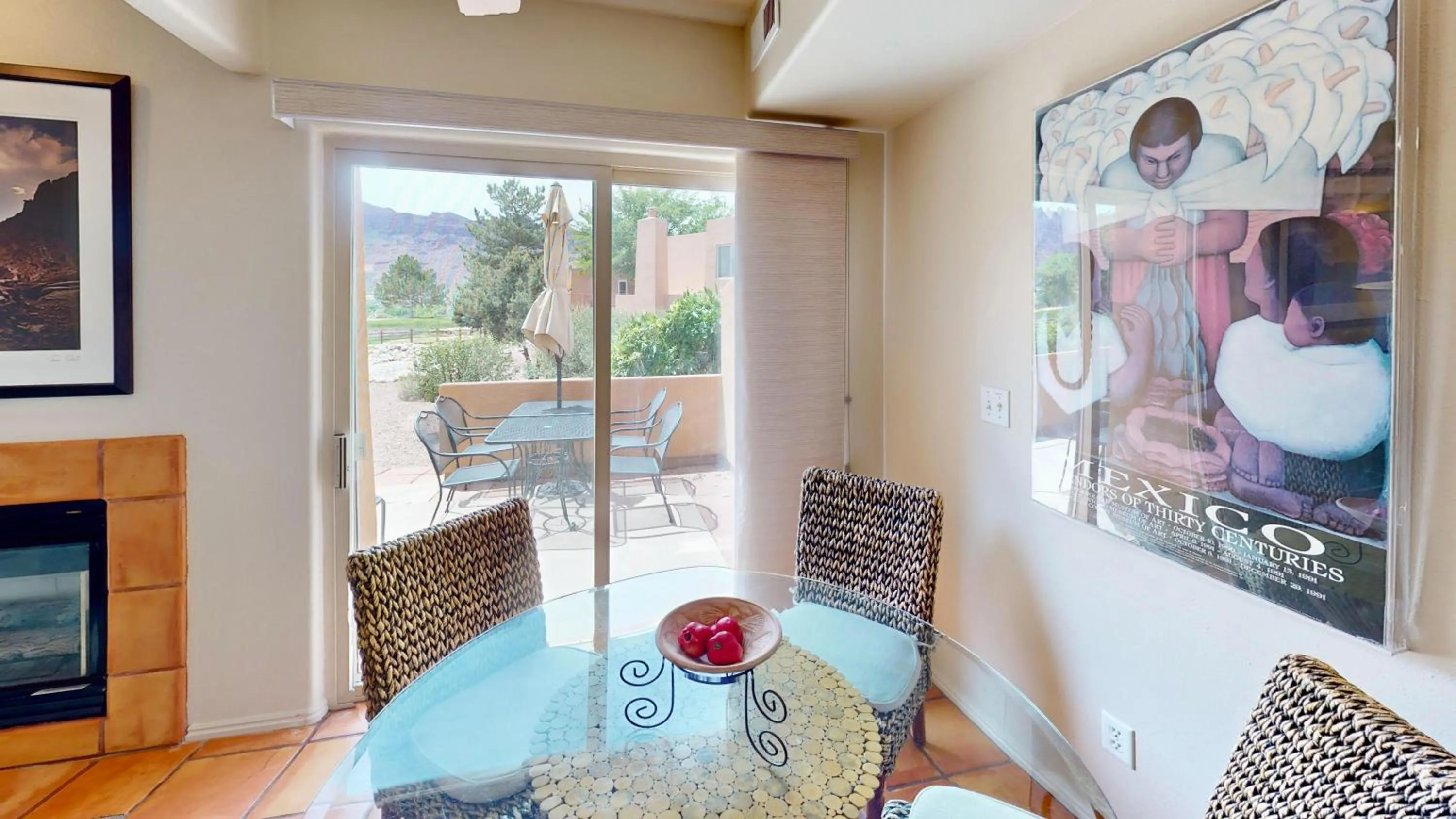 Henning's Escape #3328