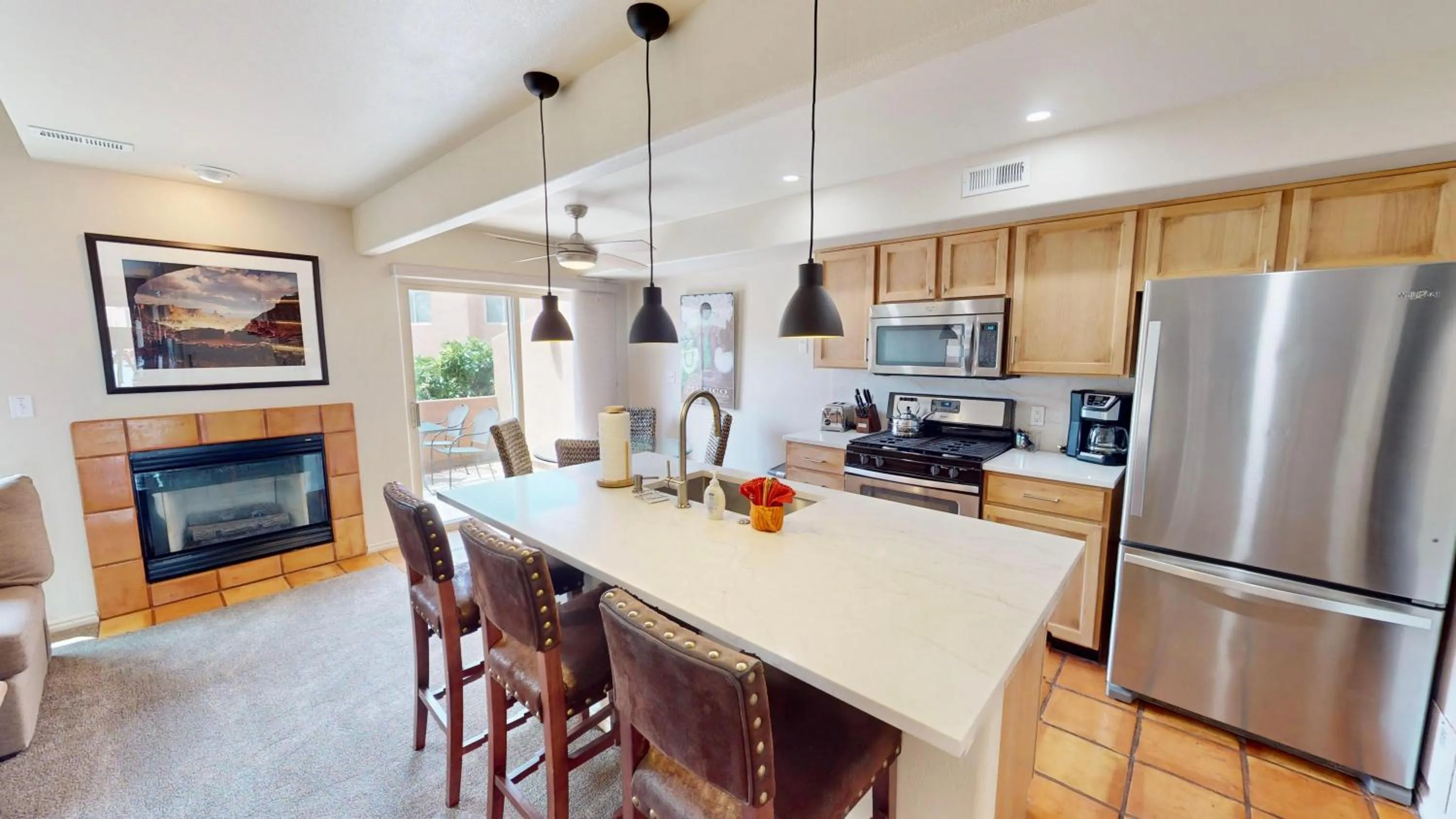 Henning's Escape #3328