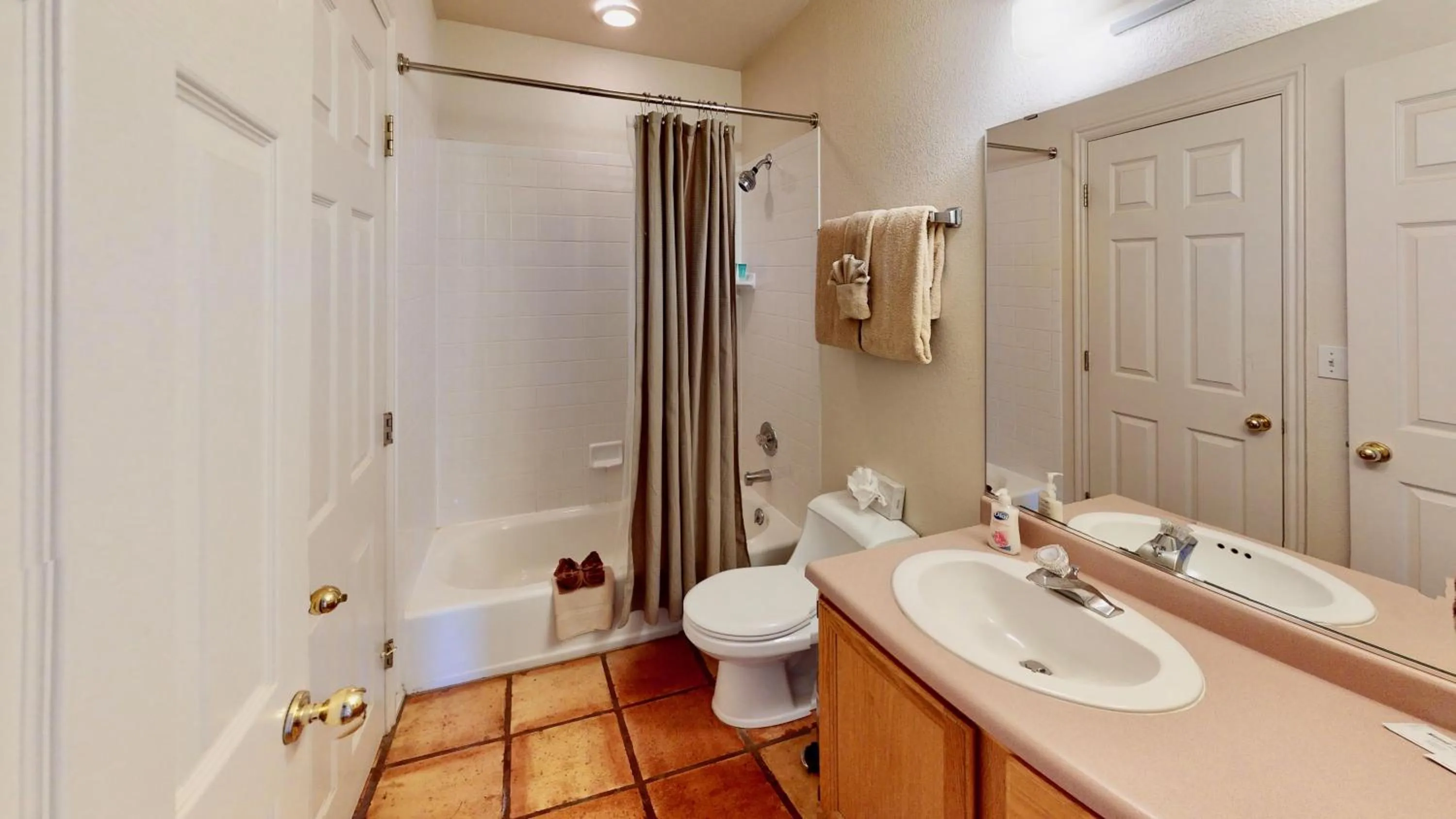 Kayenta Springs #3243