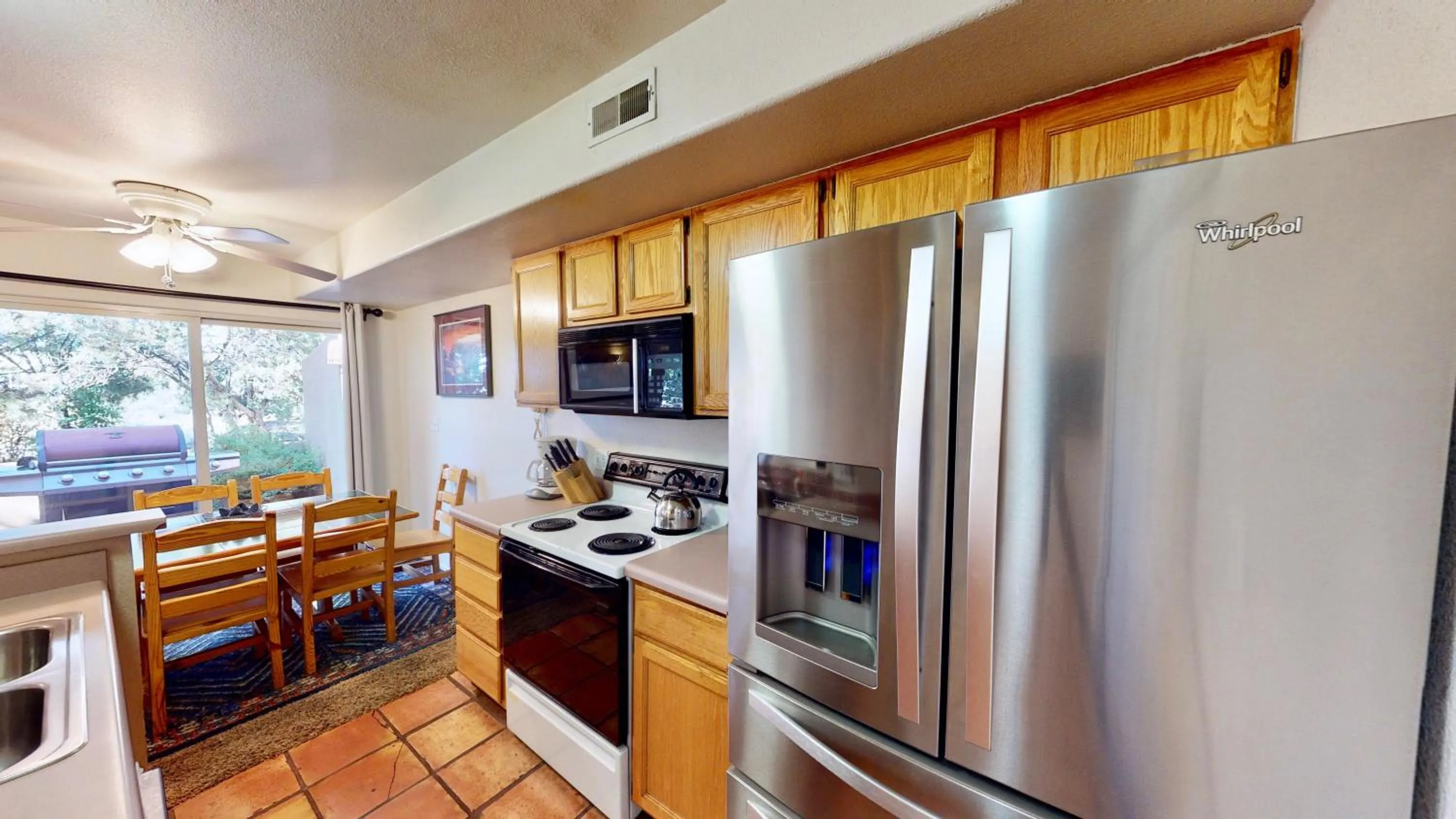 Kayenta Springs #3243