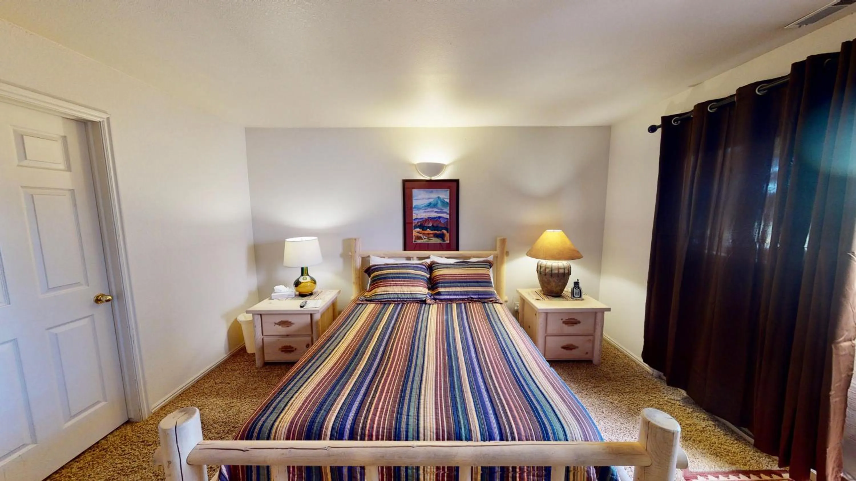 Bed in Kayenta Springs #3243