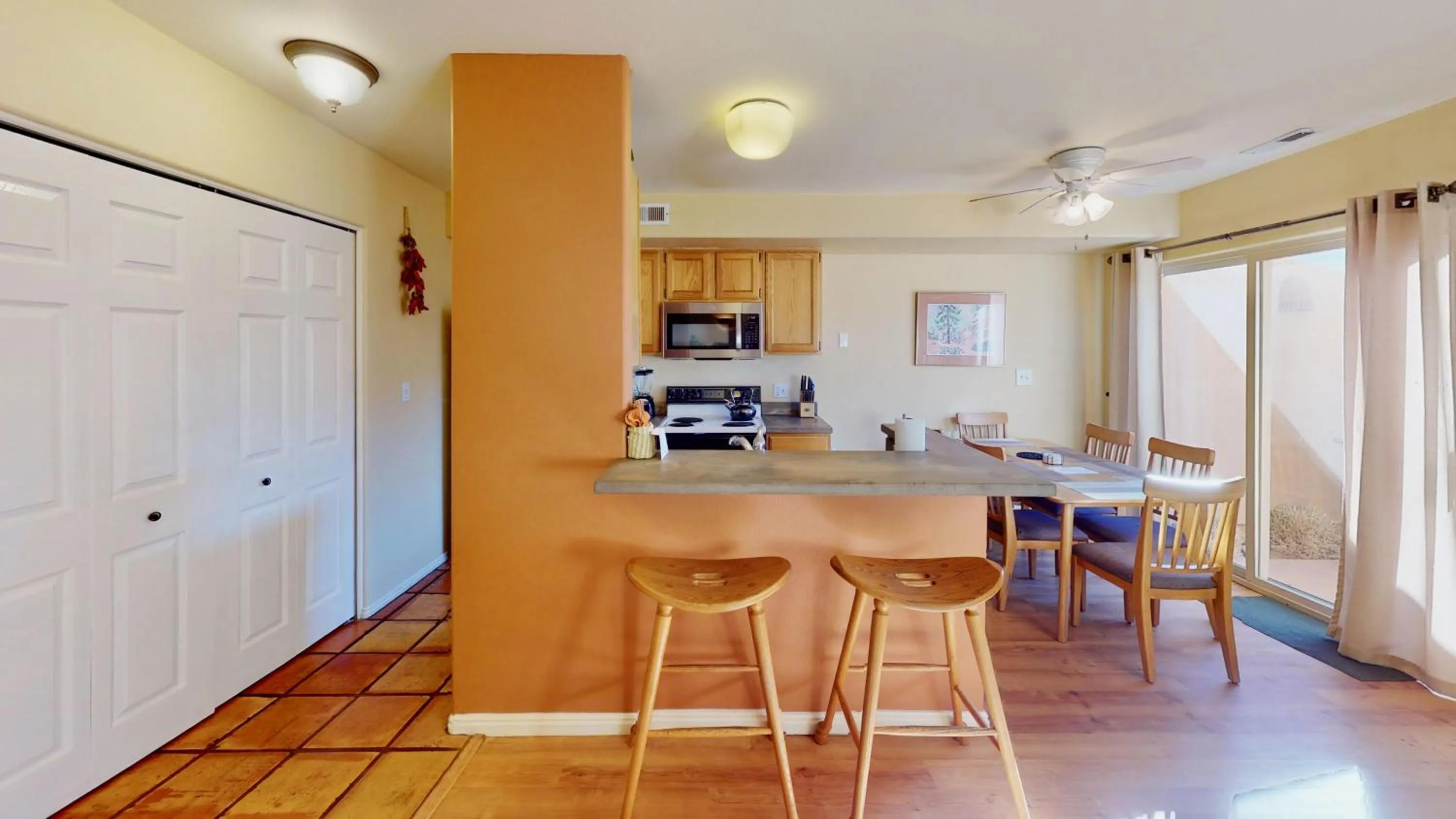 Kokopelli's Kiva #3230