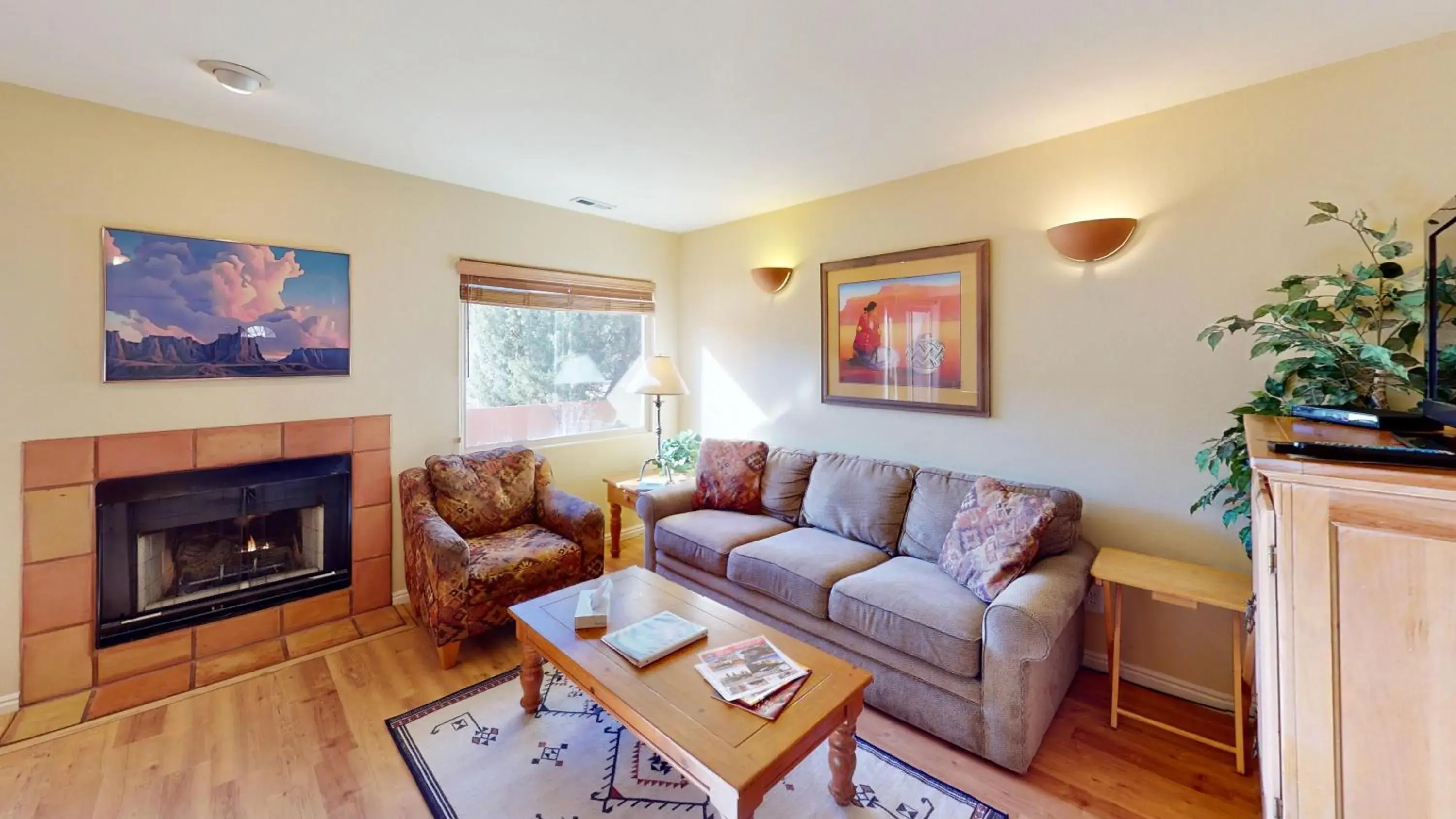 Kokopelli's Kiva #3230 Kokopelli's Kiva #3230