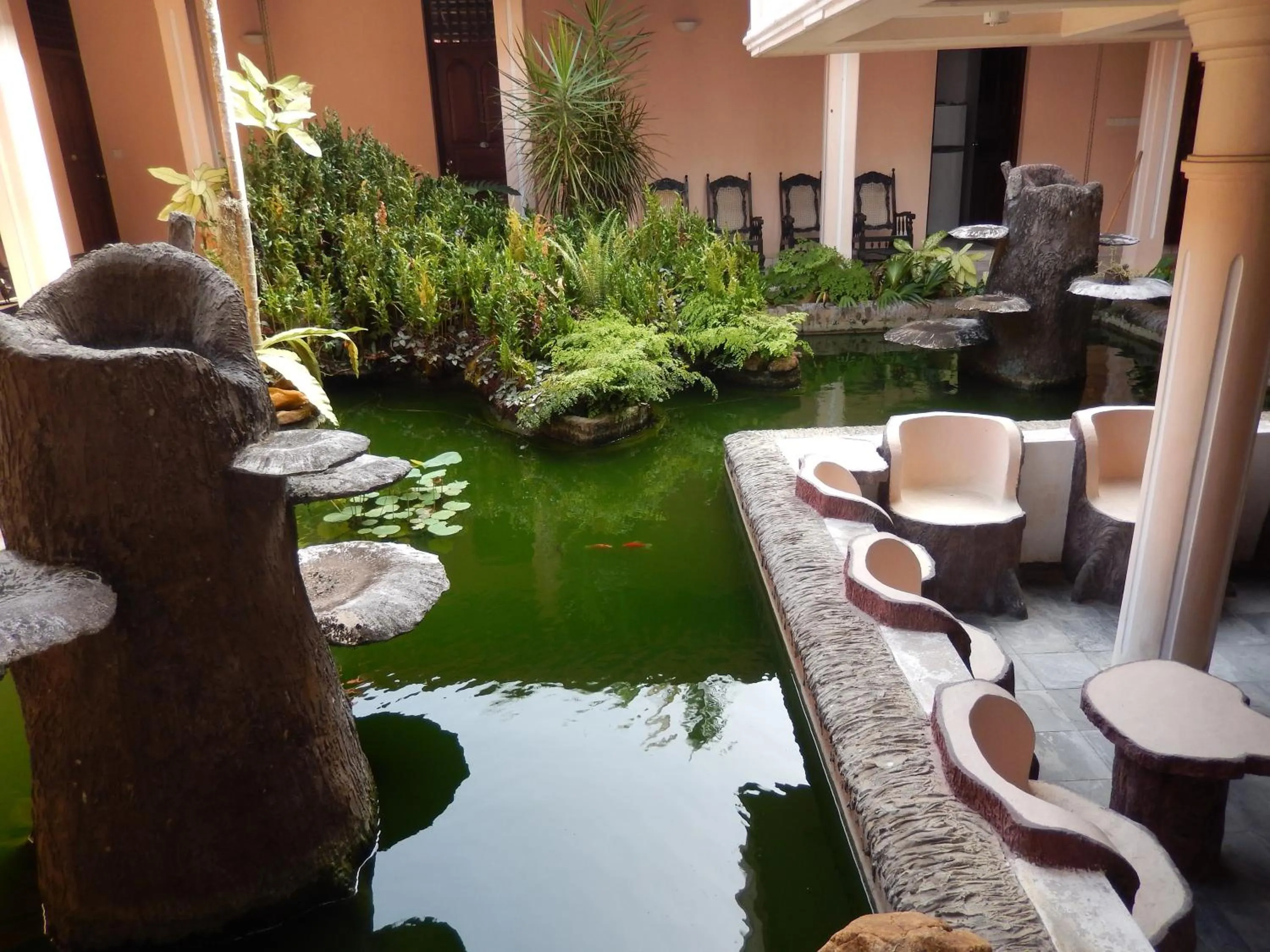 Other in Villa Ranmenika