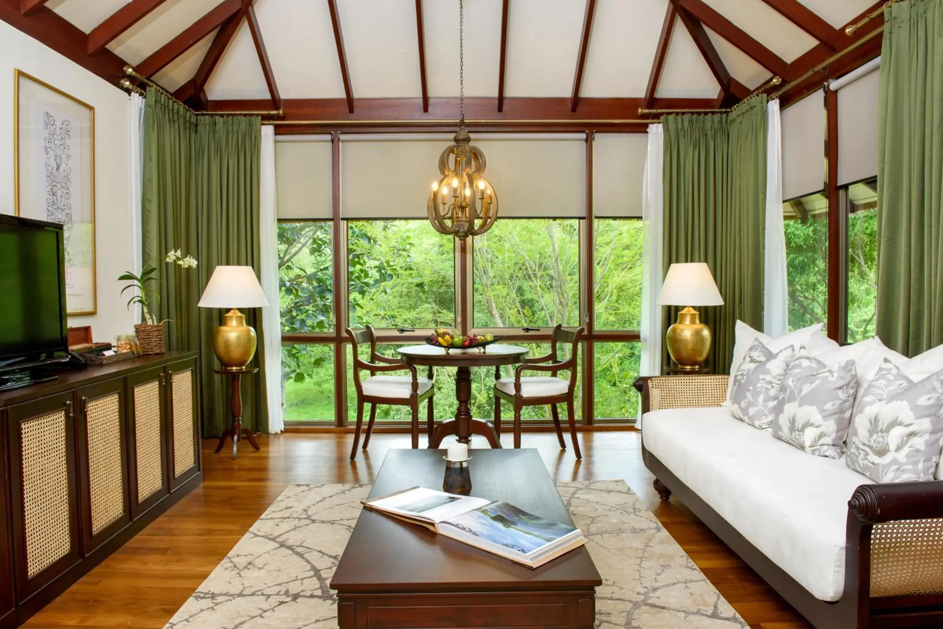 One Bedroom Pool Villa - single occupancy in Uga Ulagalla - Anuradhapura One Bedroom Pool Villa - single occupancy in Uga Ulagalla - Anuradhapura