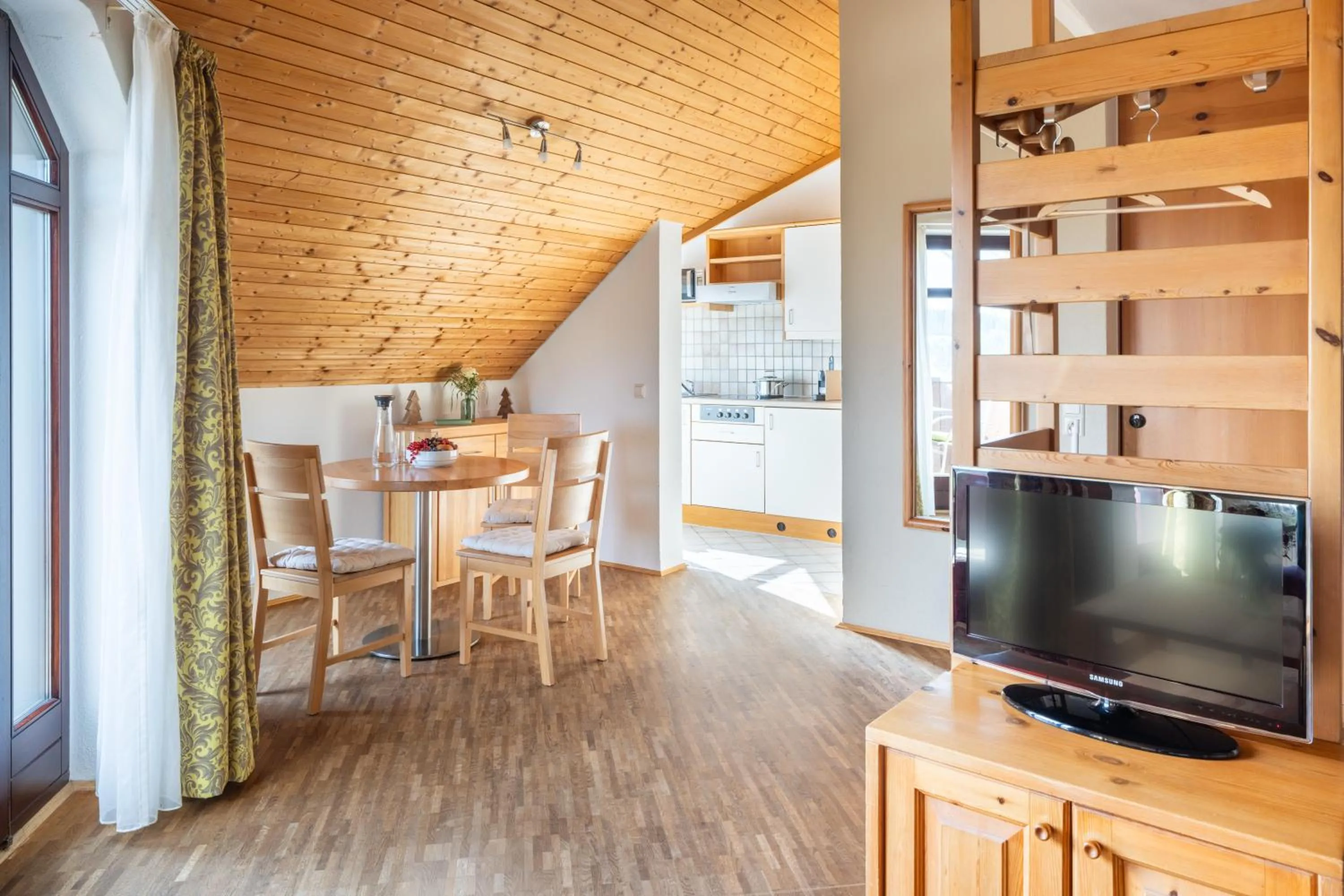 Hapimag Ferienwohnungen Unterkirnach