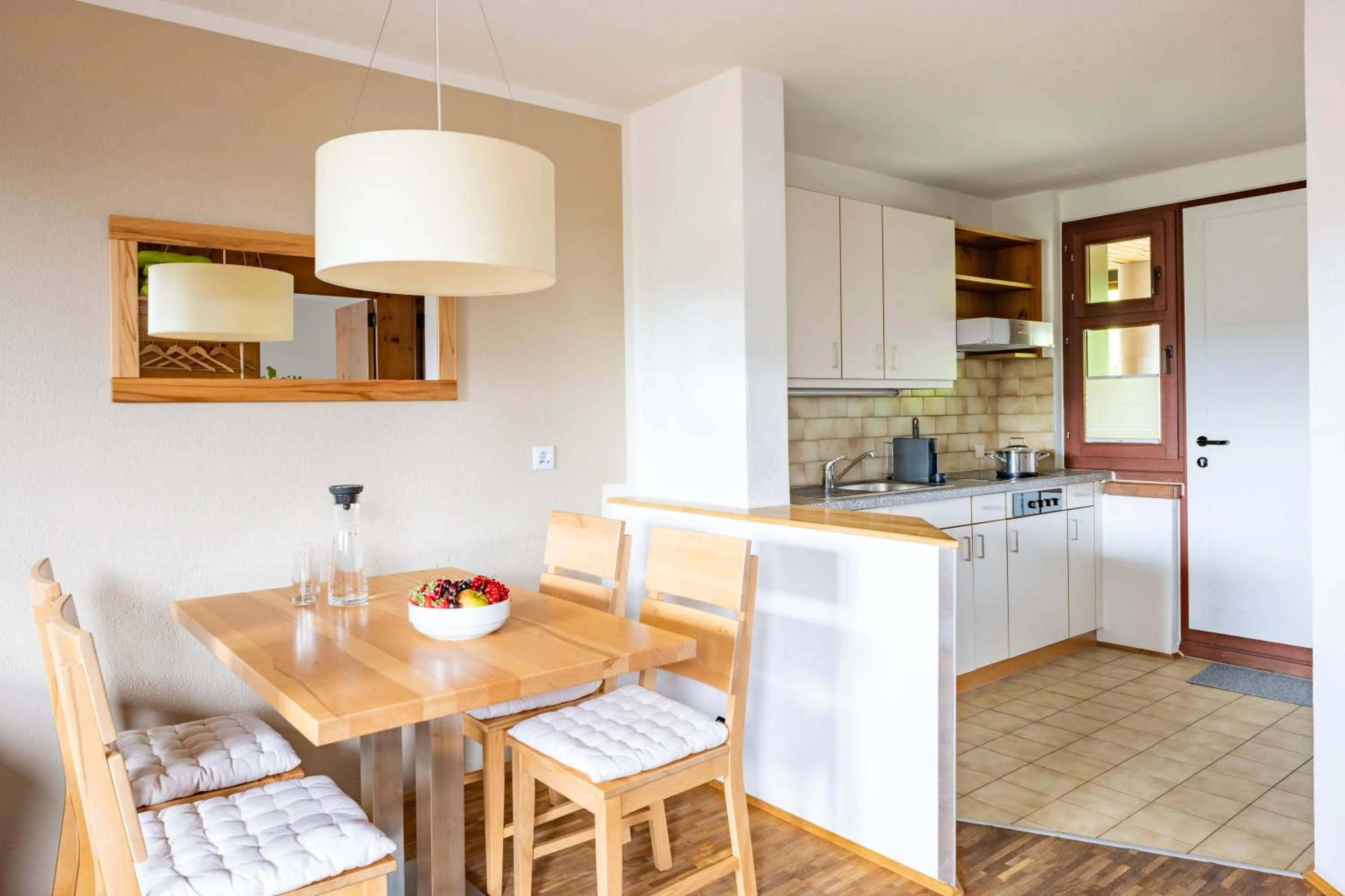 Hapimag Ferienwohnungen Unterkirnach