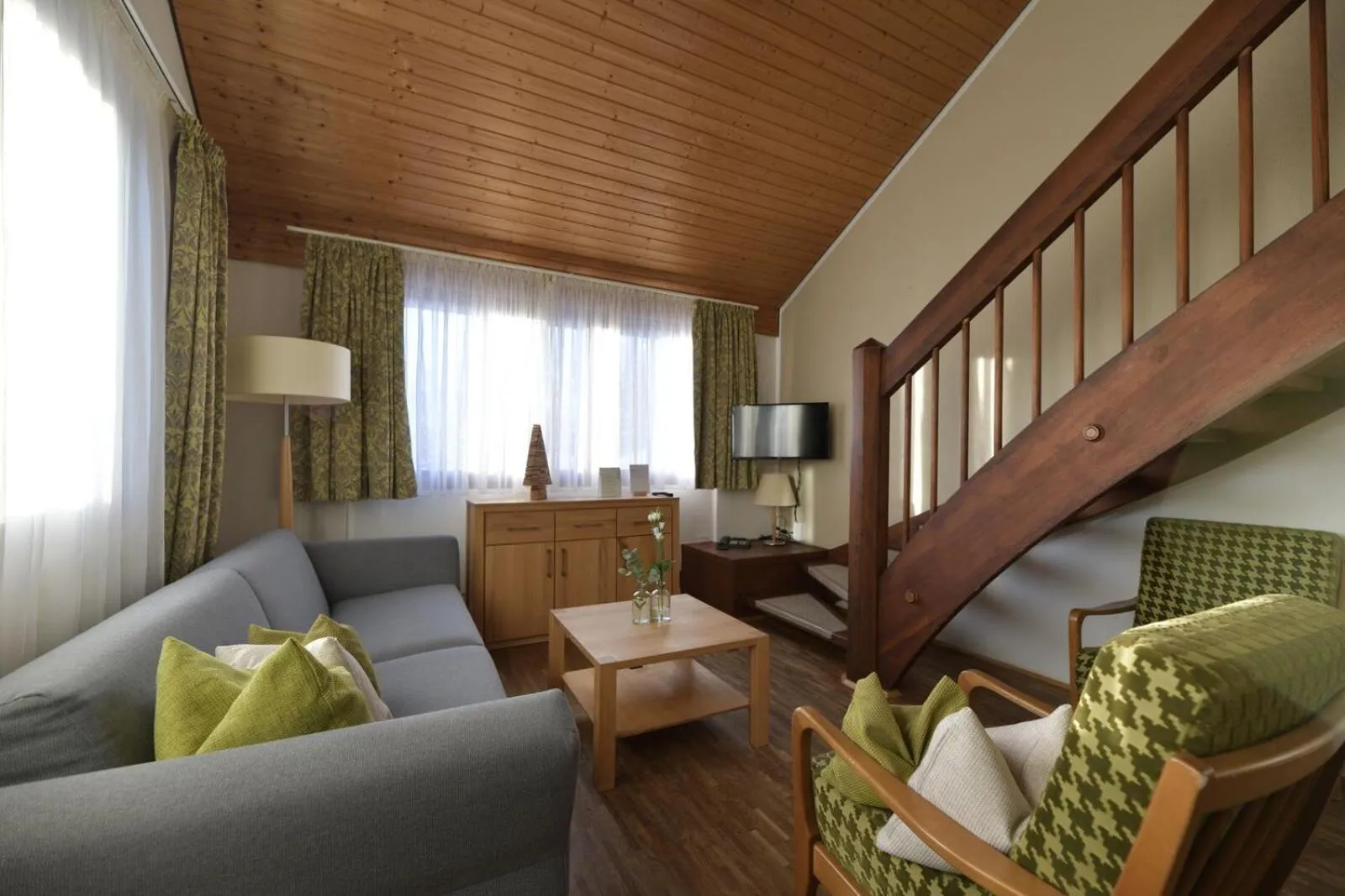 Hapimag Ferienwohnungen Unterkirnach