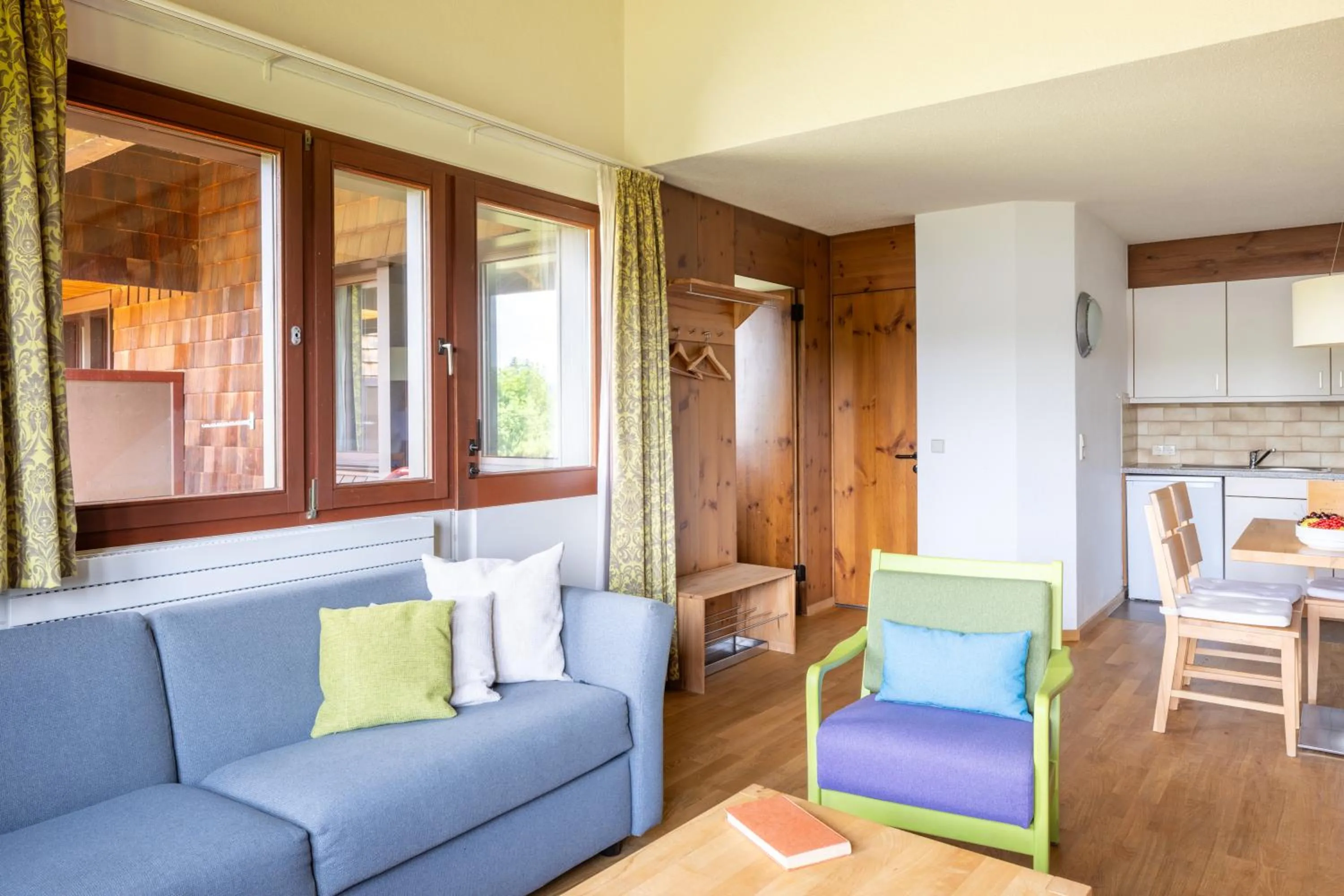 Hapimag Ferienwohnungen Unterkirnach