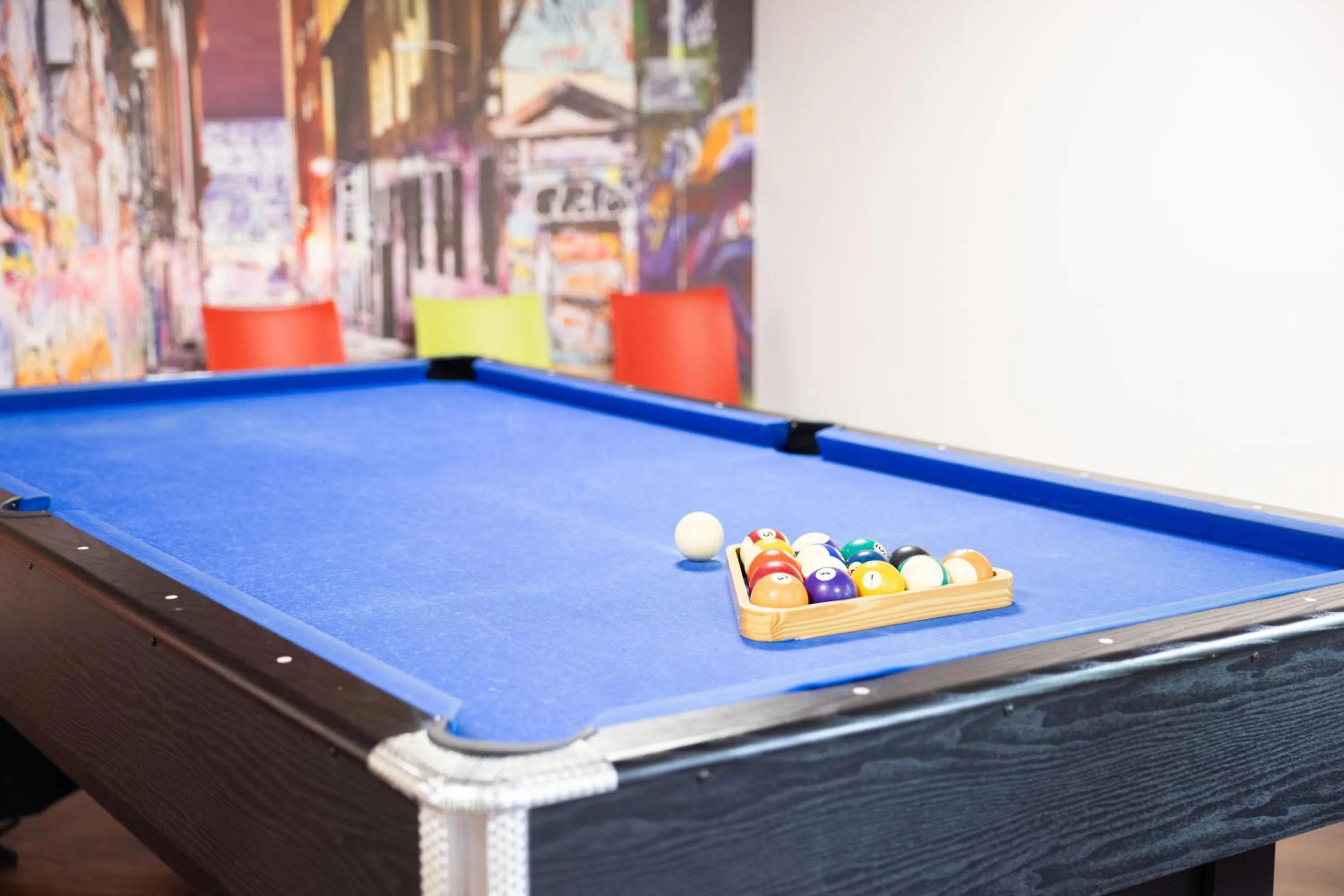 Hapimag Ferienwohnungen Unterkirnach