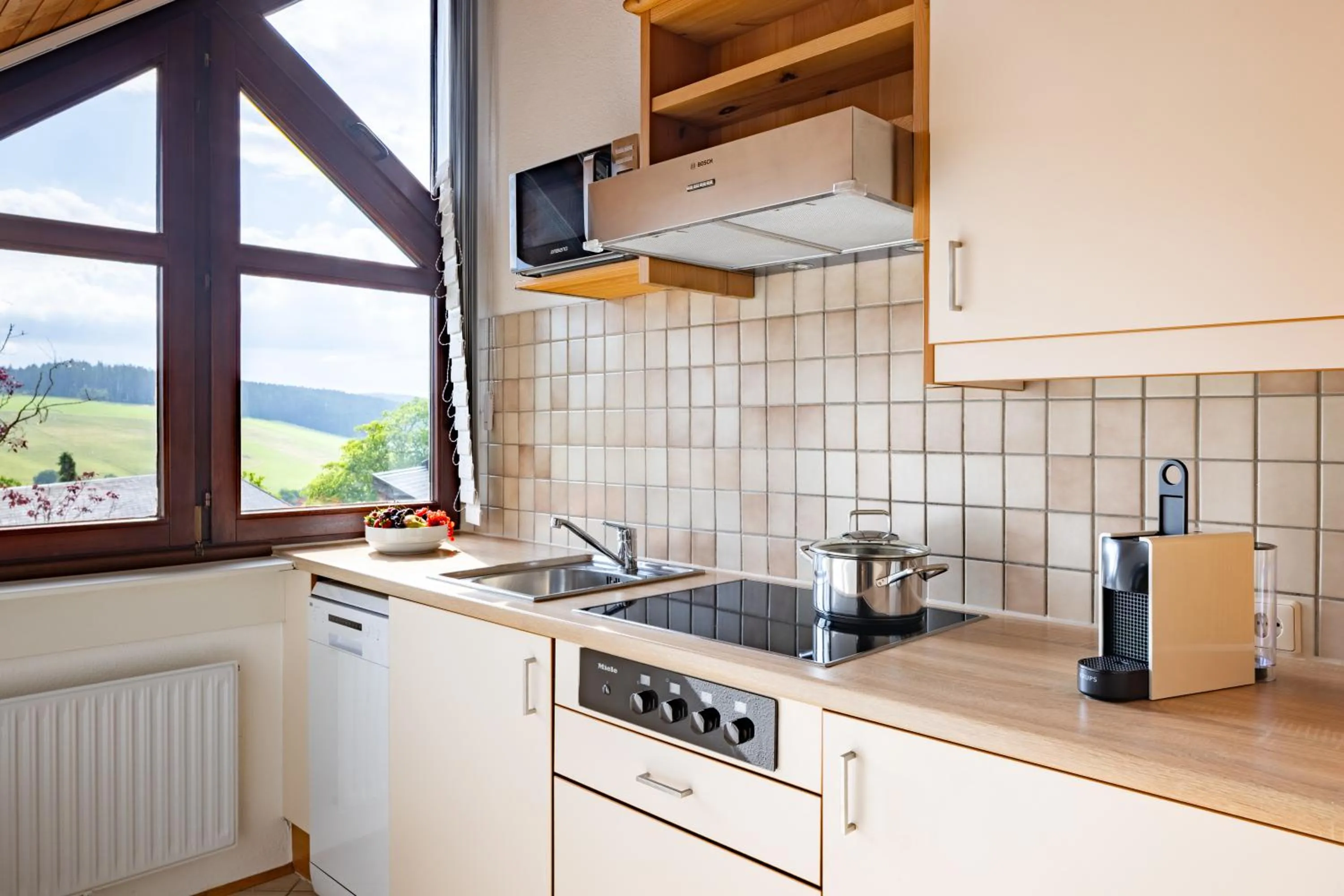 Hapimag Ferienwohnungen Unterkirnach